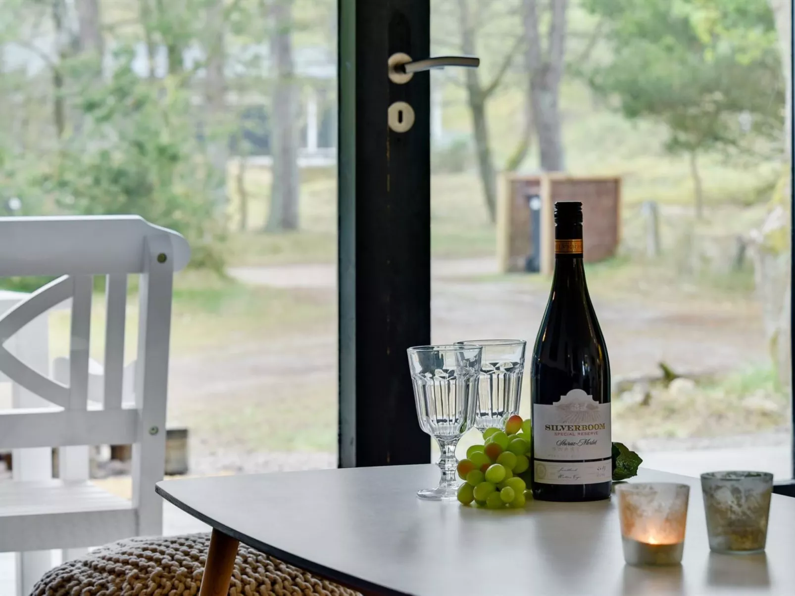 "Judyta" - 1km from the sea-Drinnen