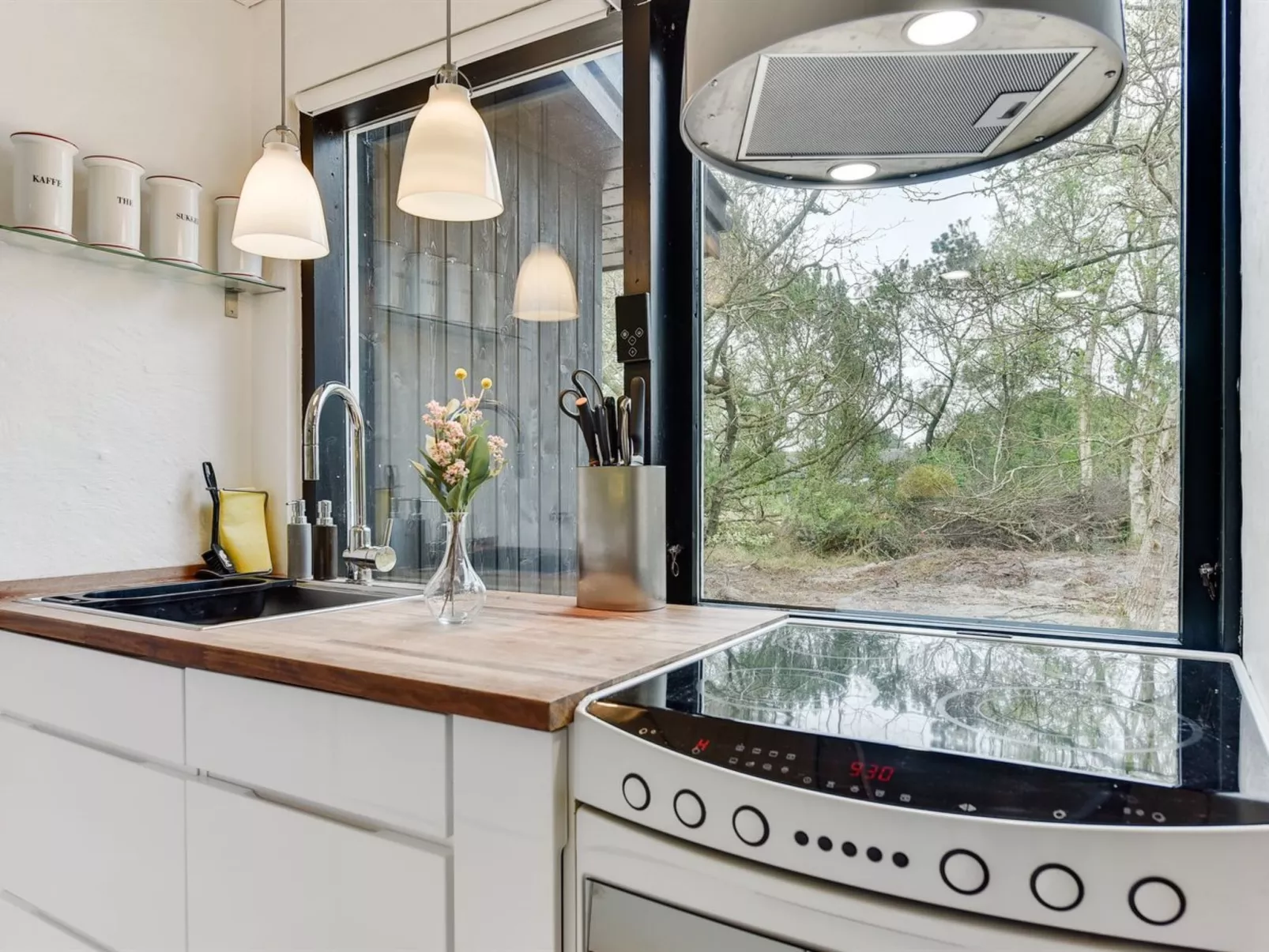 "Judyta" - 1km from the sea-Drinnen