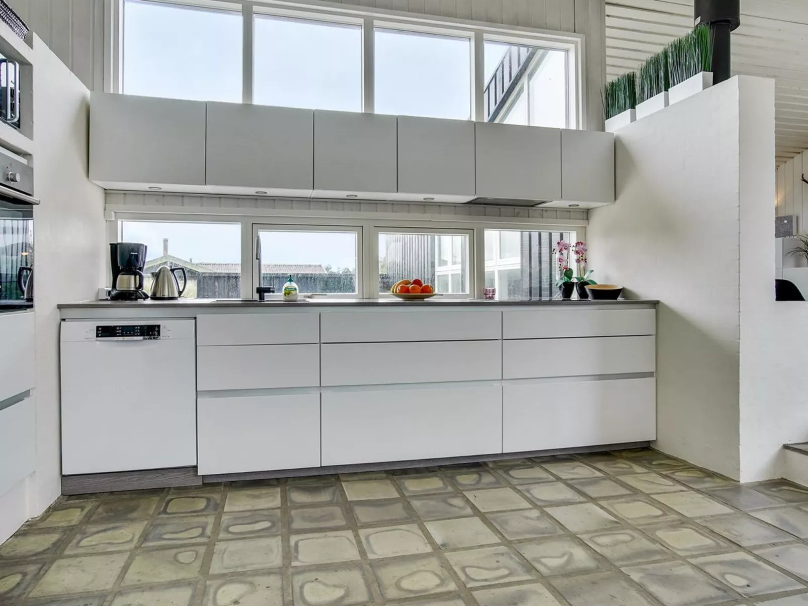 "Fehmke" - 100m from the sea-Inside