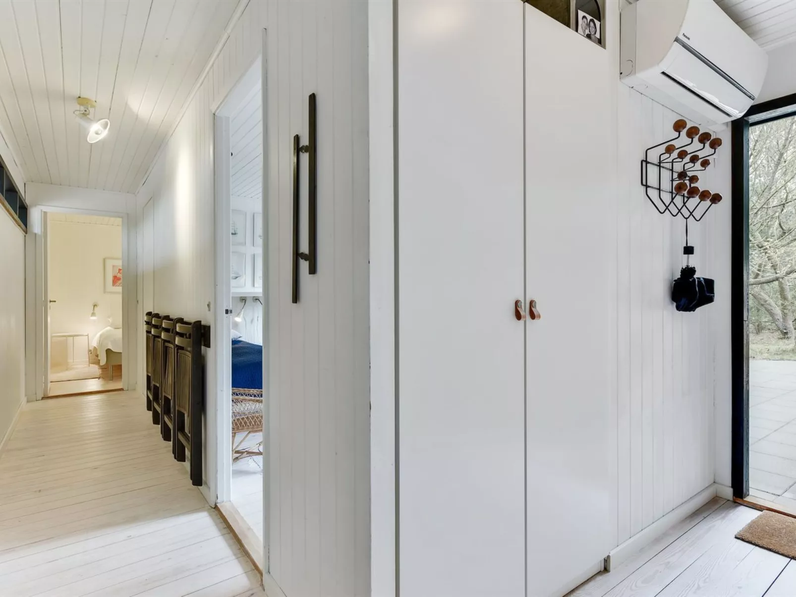 "Judyta" - 1km from the sea-Drinnen
