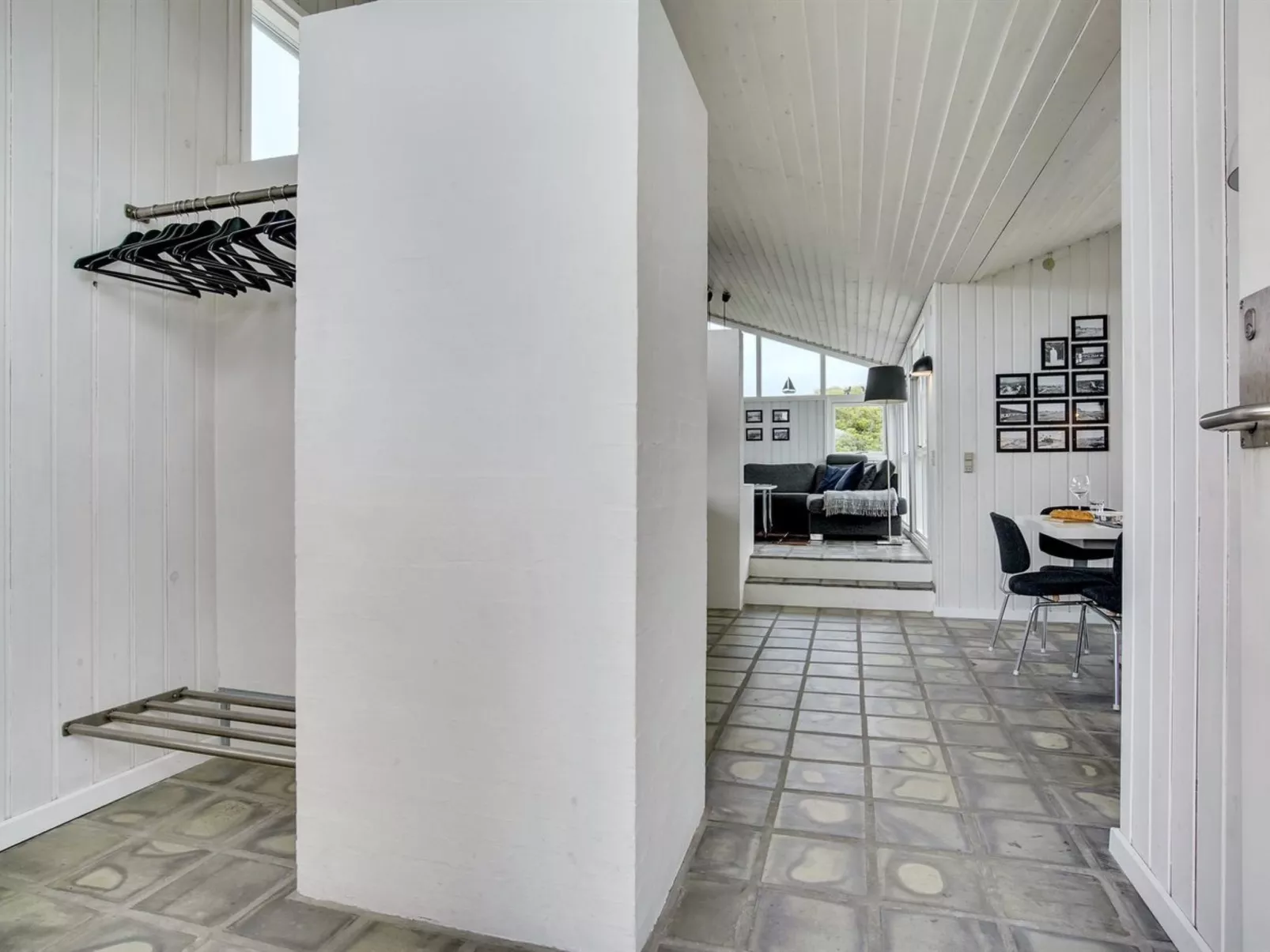 "Fehmke" - 100m from the sea-Inside