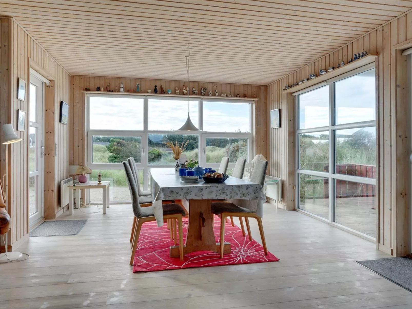 "Dana" - 290m from the sea-Outside
