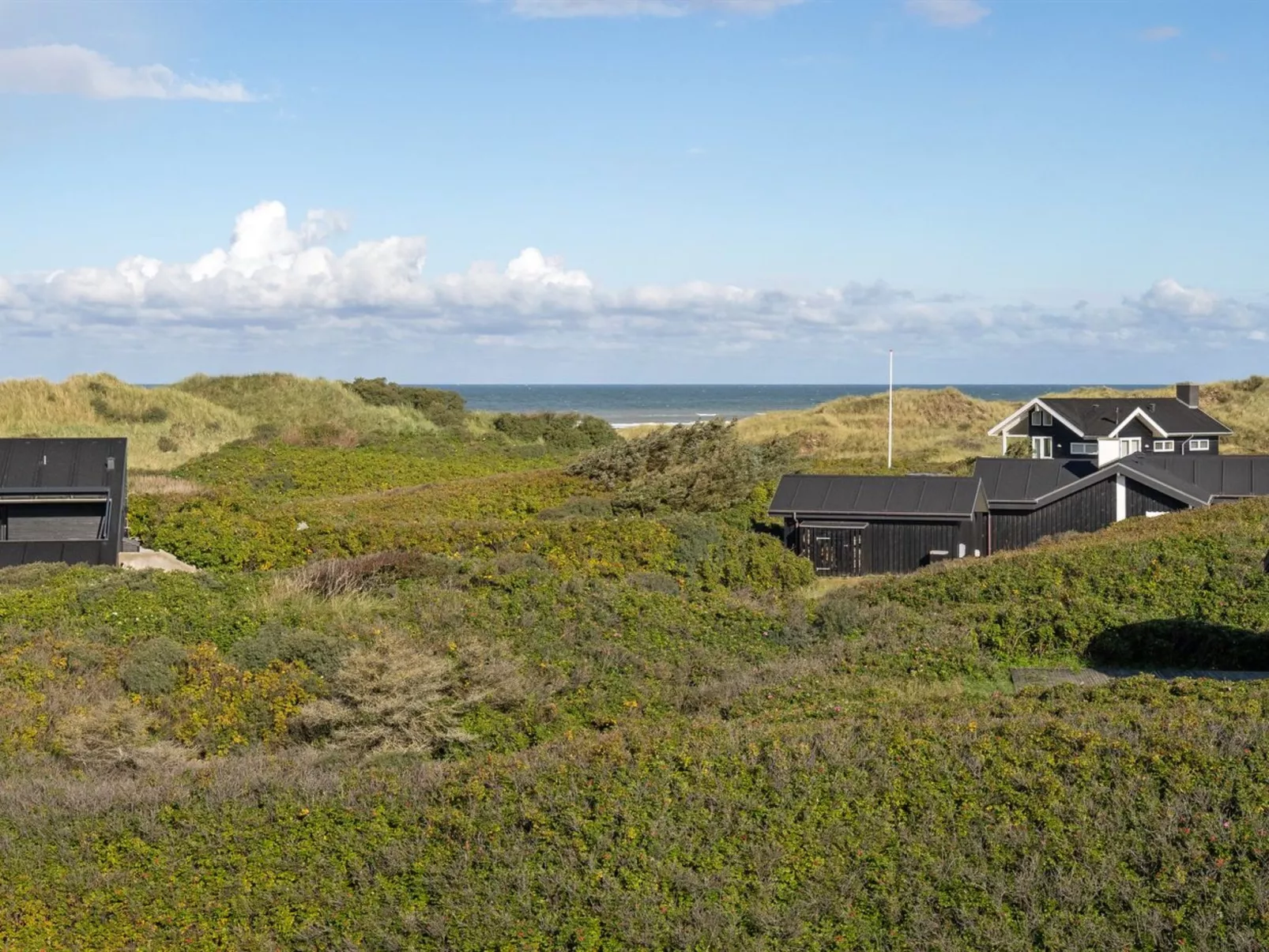 "Dana" - 290m from the sea-Inside
