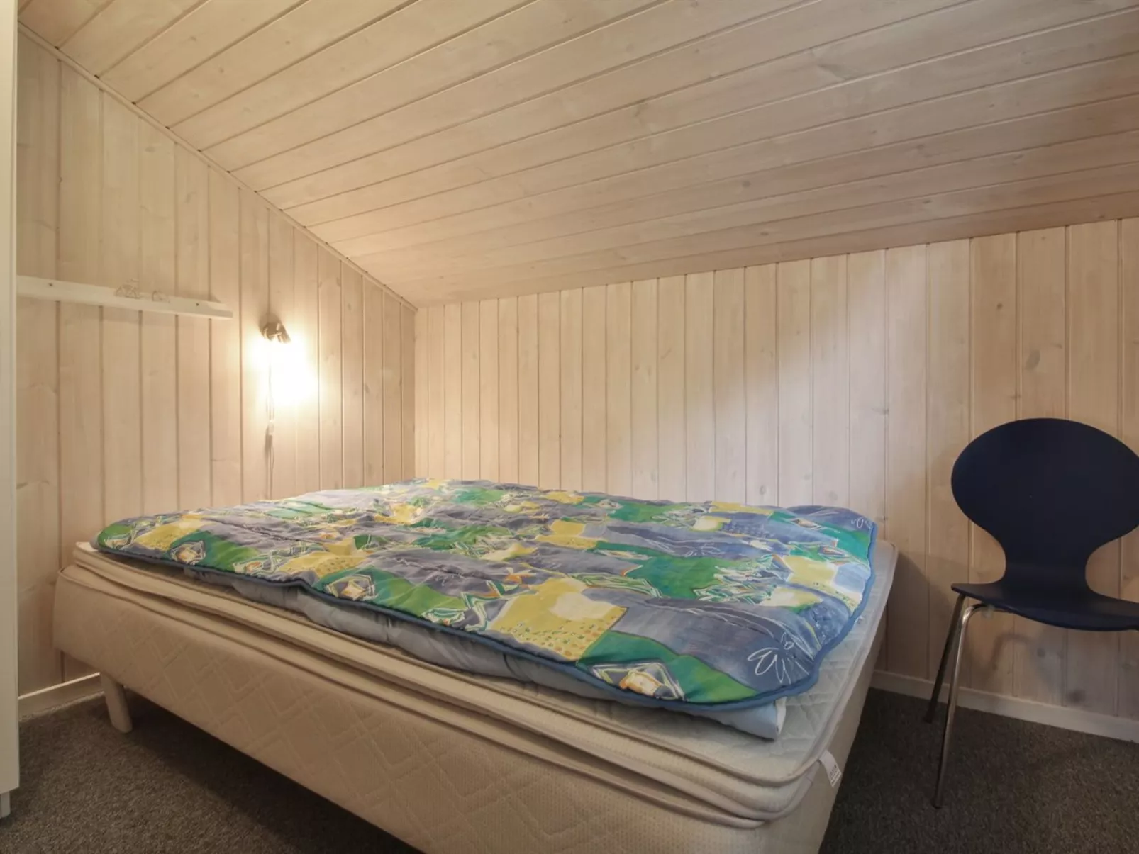 "Vilmar" - 1.2km from the sea-Inside