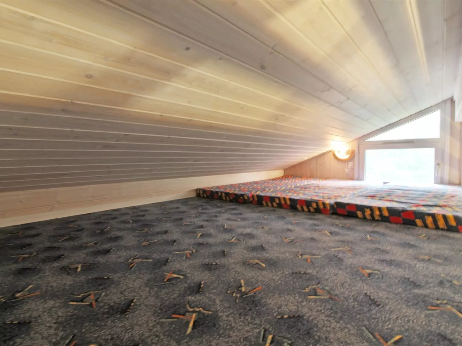 "Vilmar" - 1.2km from the sea-Inside