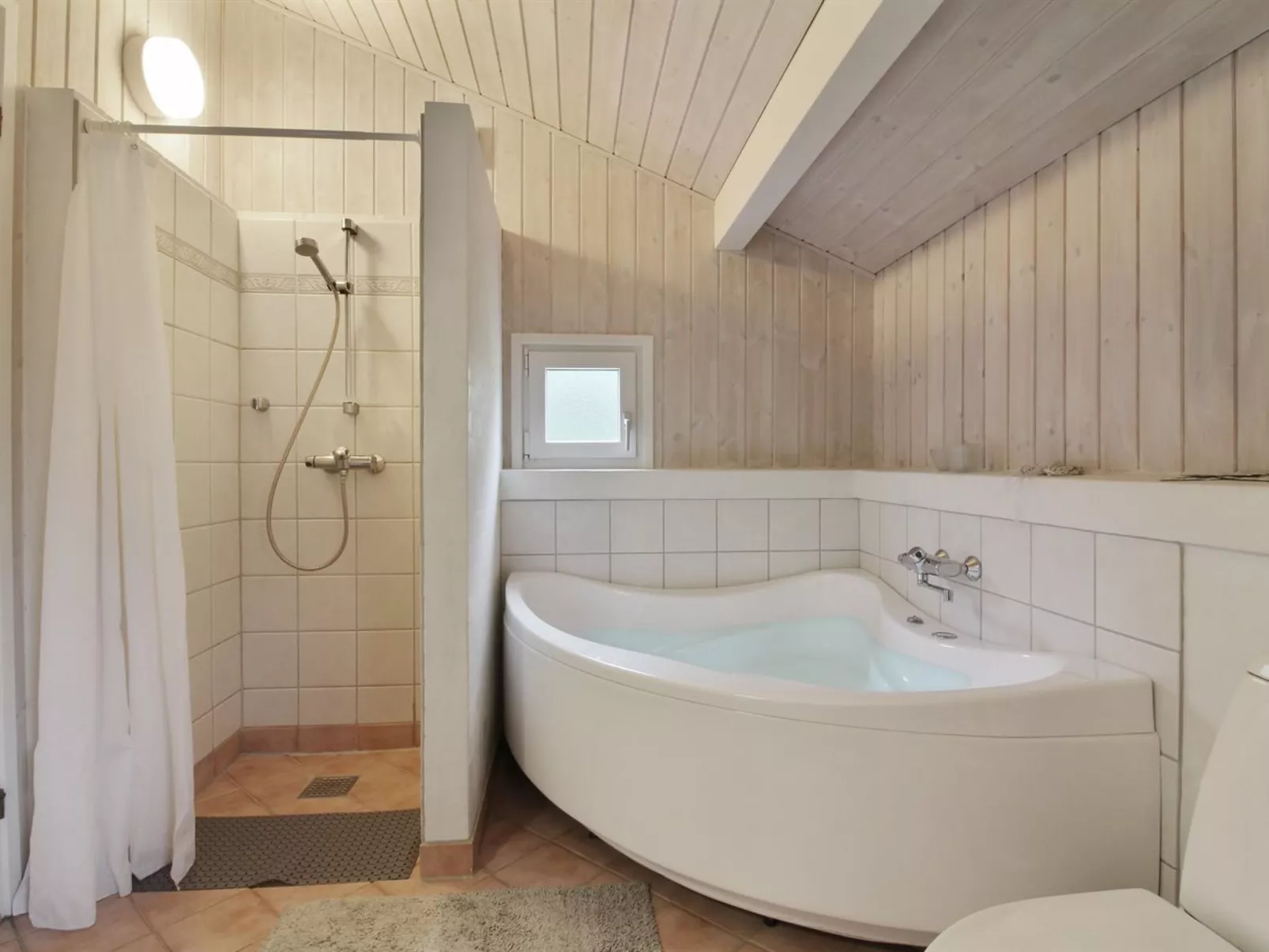 "Vilmar" - 1.2km from the sea-Inside