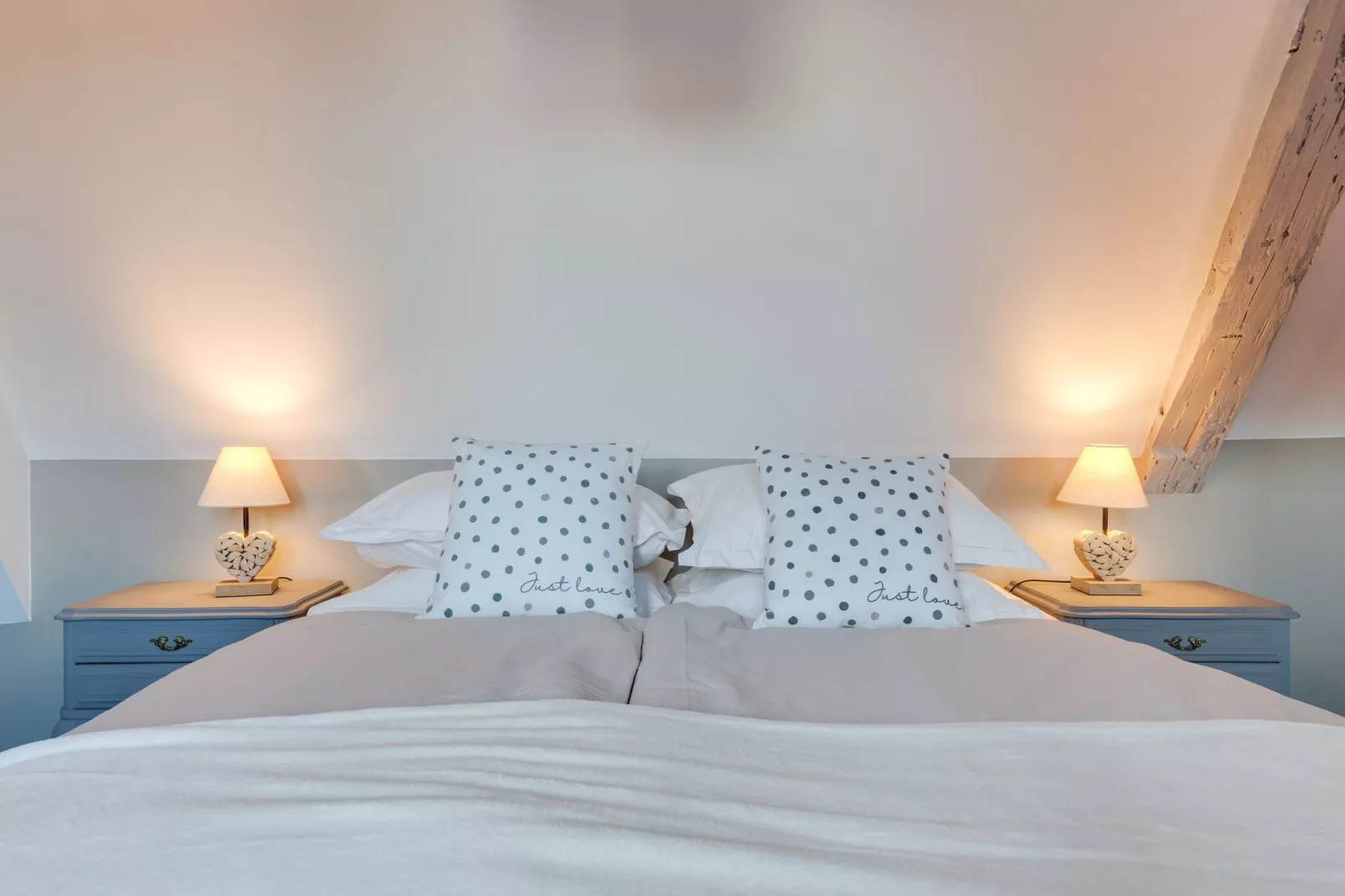 Magnifique Appartement Alsacien-Bedroom