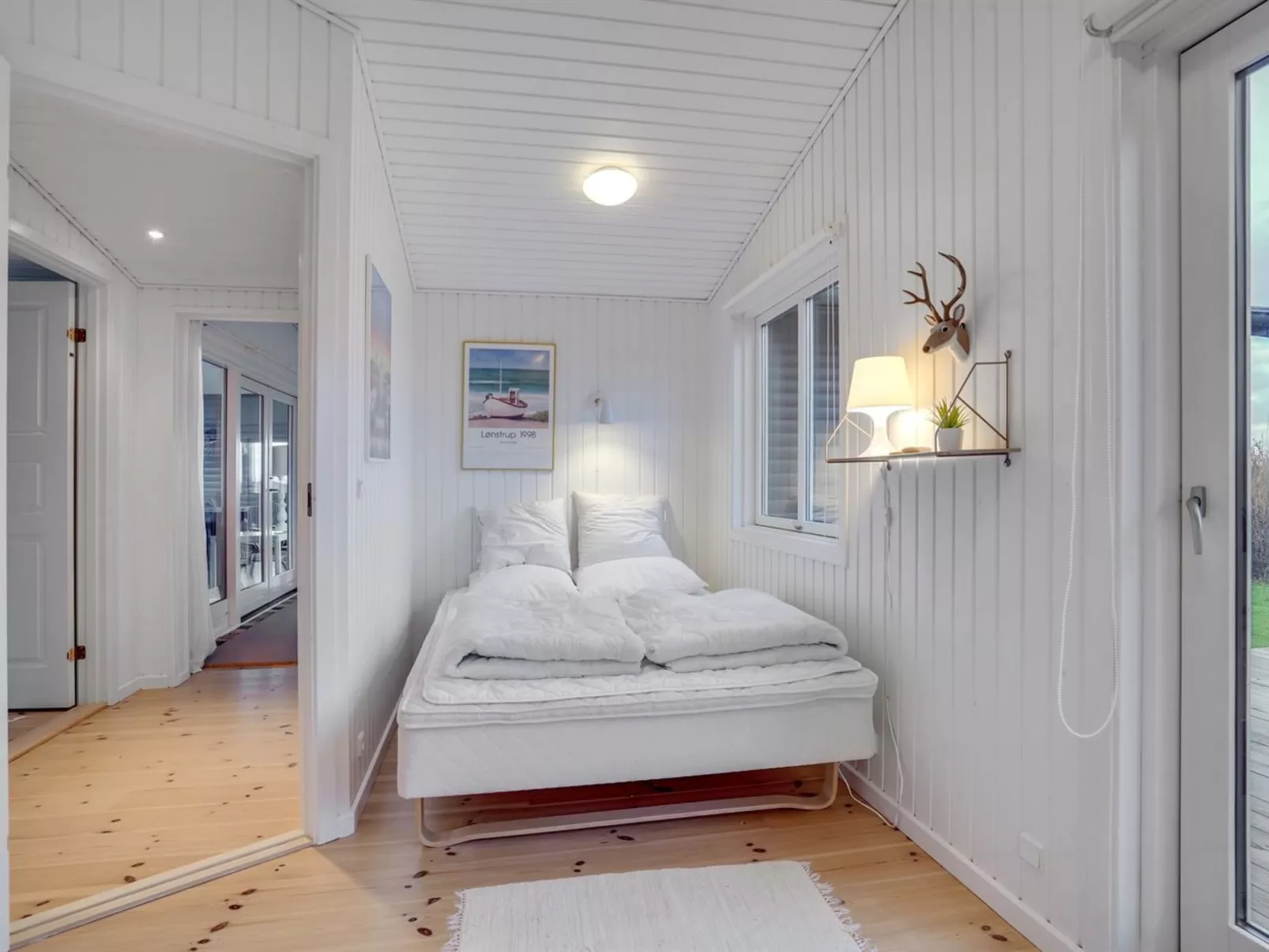 "Danja" - 300m from the sea-Inside