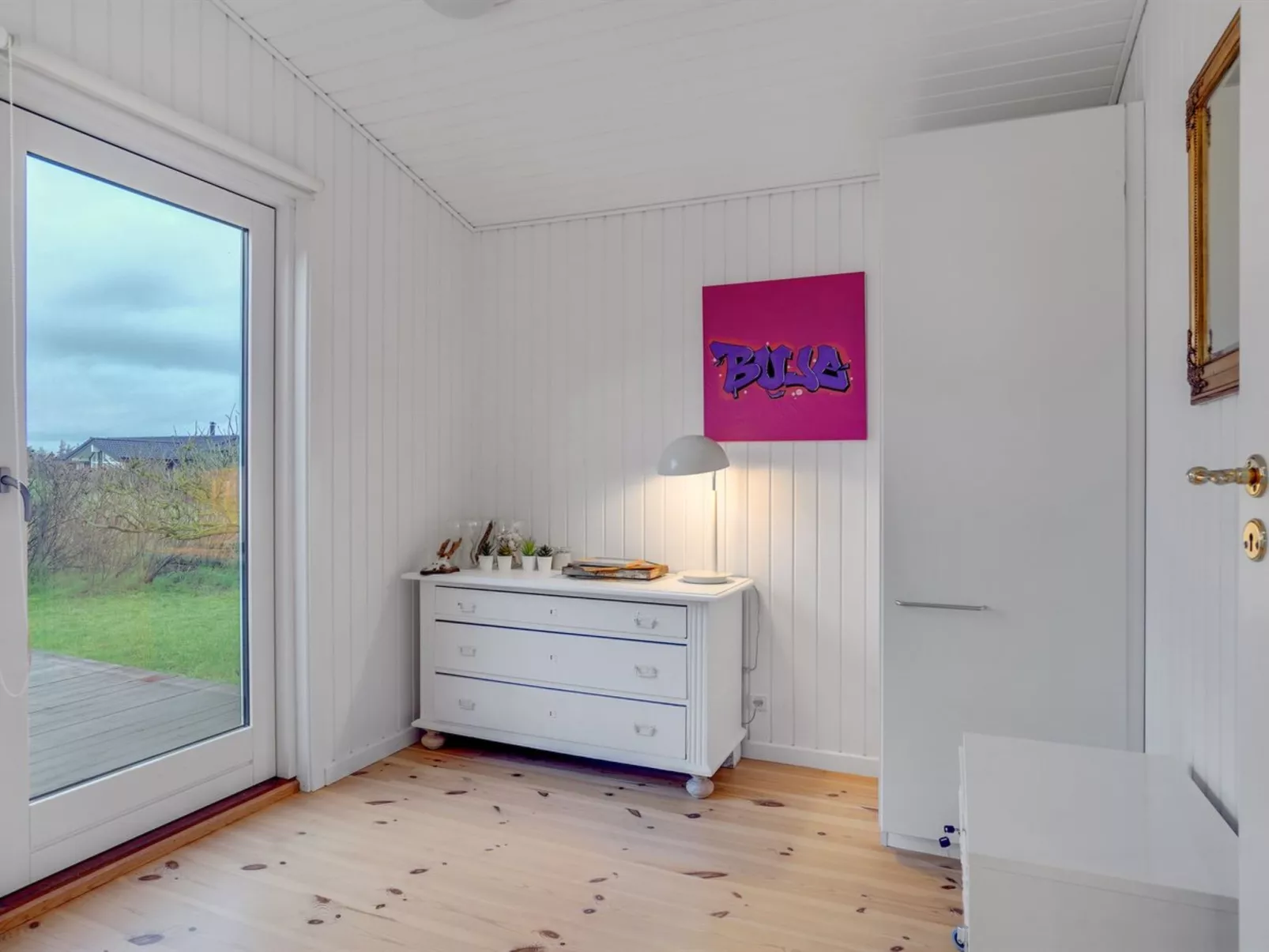 "Danja" - 300m from the sea-Inside