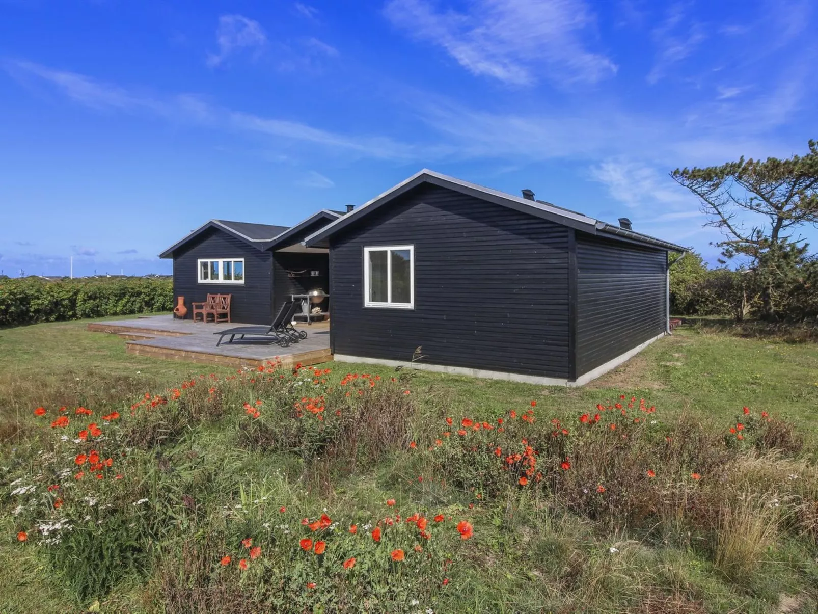"Danja" - 300m from the sea-Outside