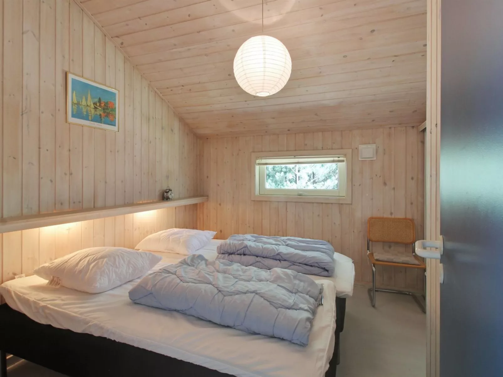 "Almira" - 1.2km from the sea-Inside