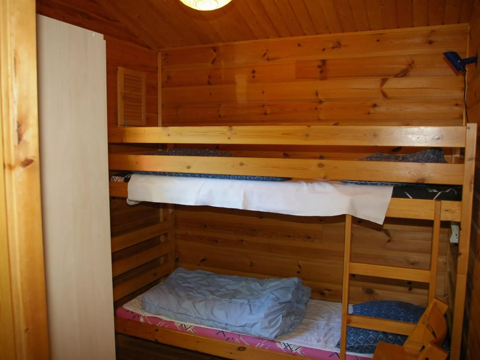 "Tuukka" - 150m from the sea-Inside