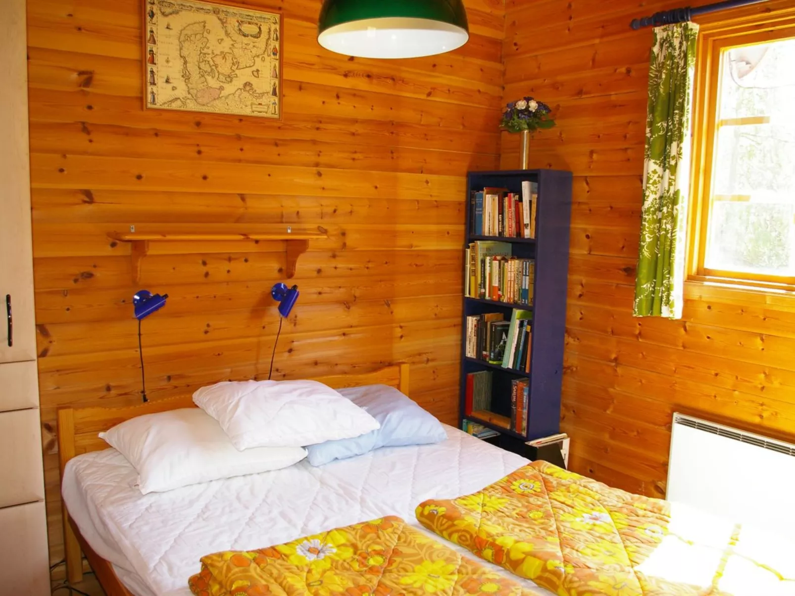 "Tuukka" - 150m from the sea-Inside