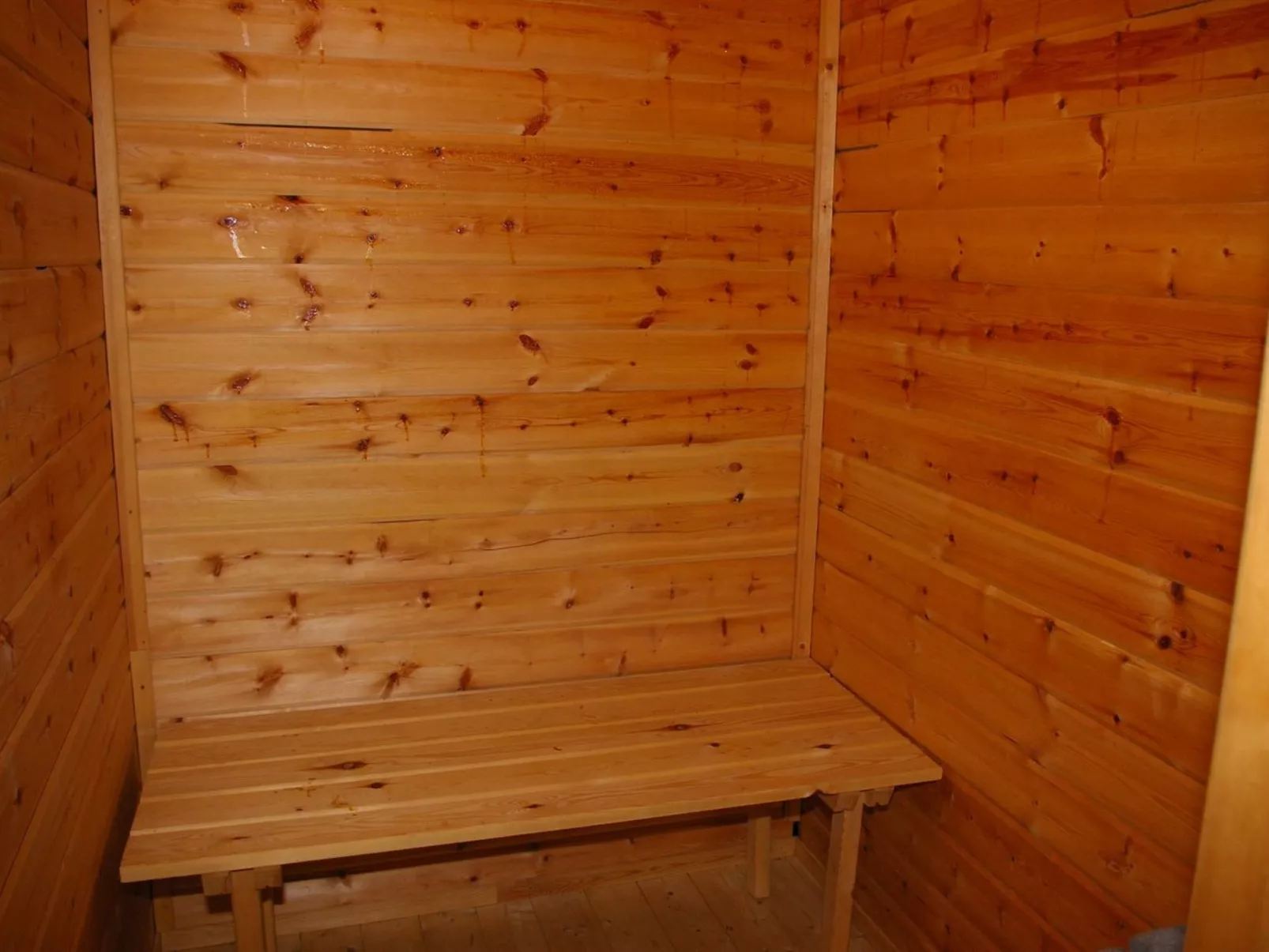 "Tuukka" - 150m from the sea-Inside