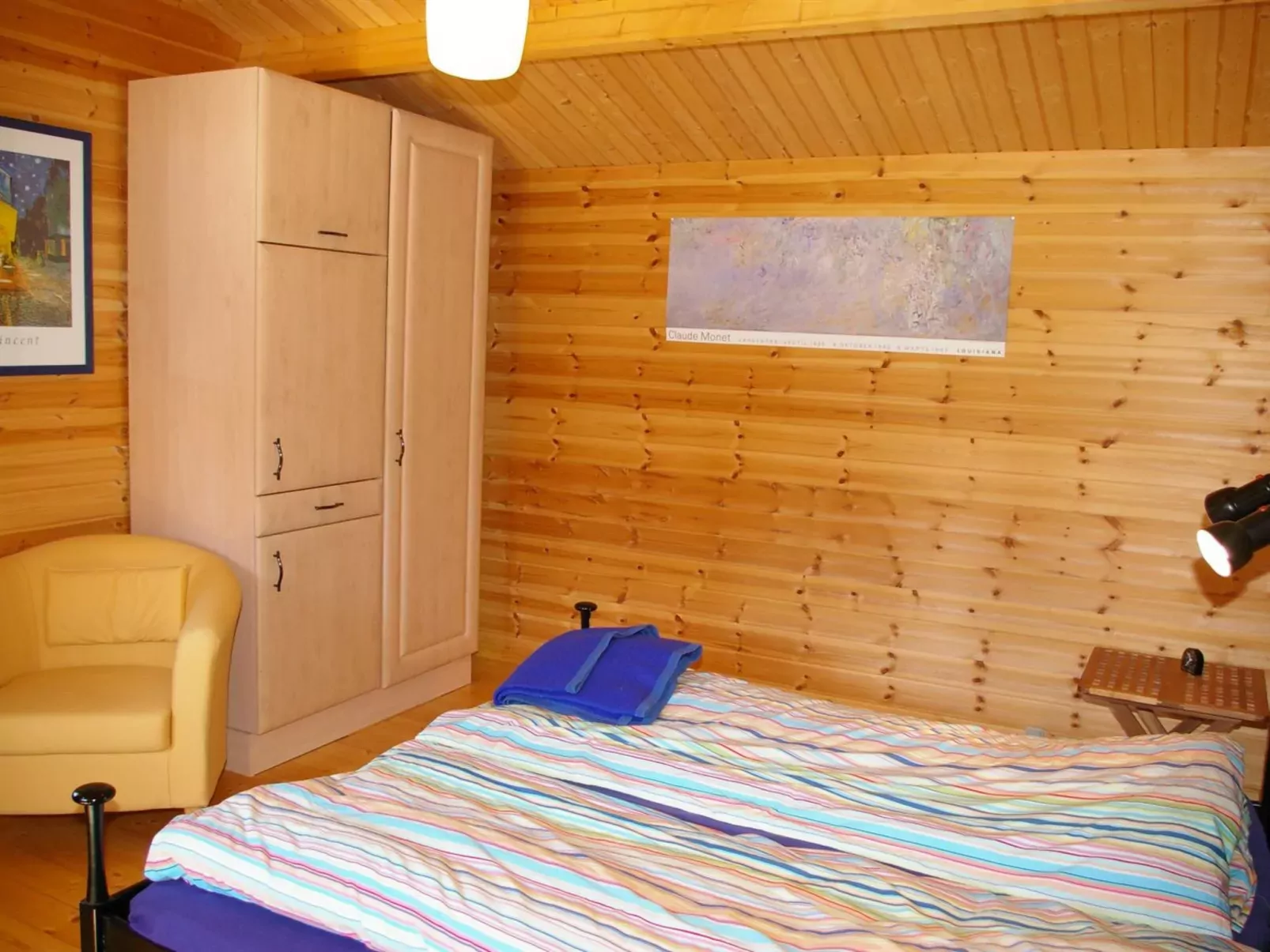 "Tuukka" - 150m from the sea-Inside