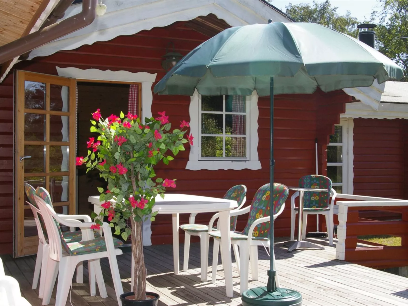 "Tuukka" - 150m from the sea-Outside