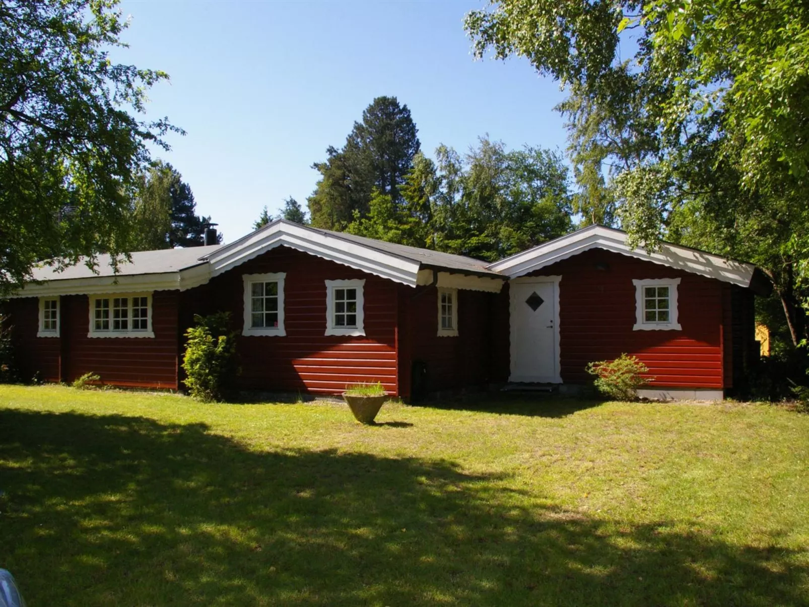 "Tuukka" - 150m from the sea-Inside