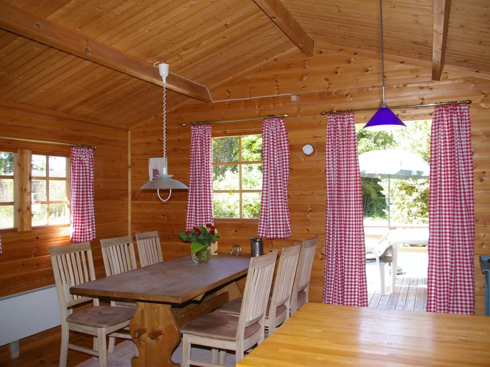"Tuukka" - 150m from the sea-Outside
