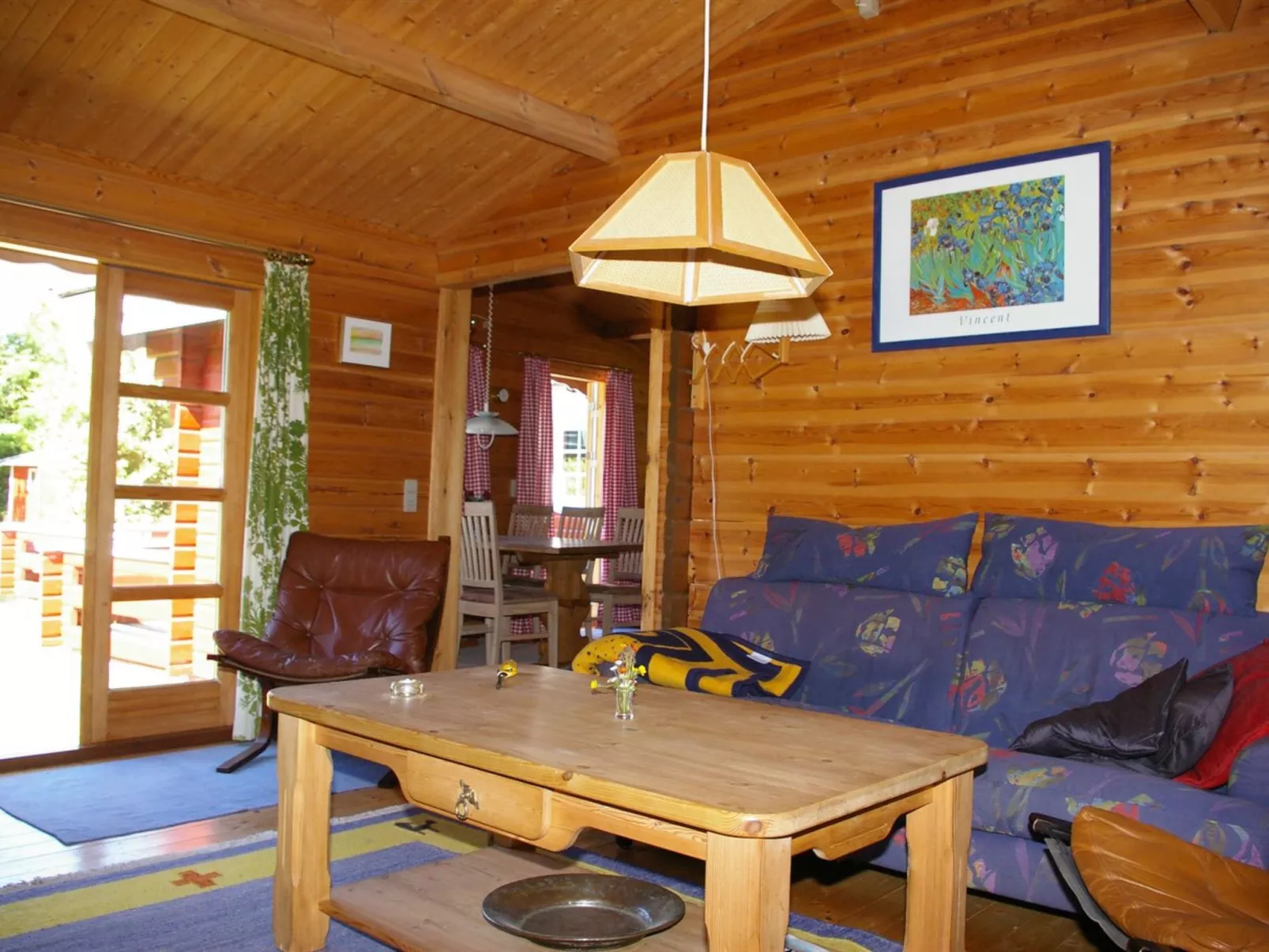 "Tuukka" - 150m from the sea-Outside