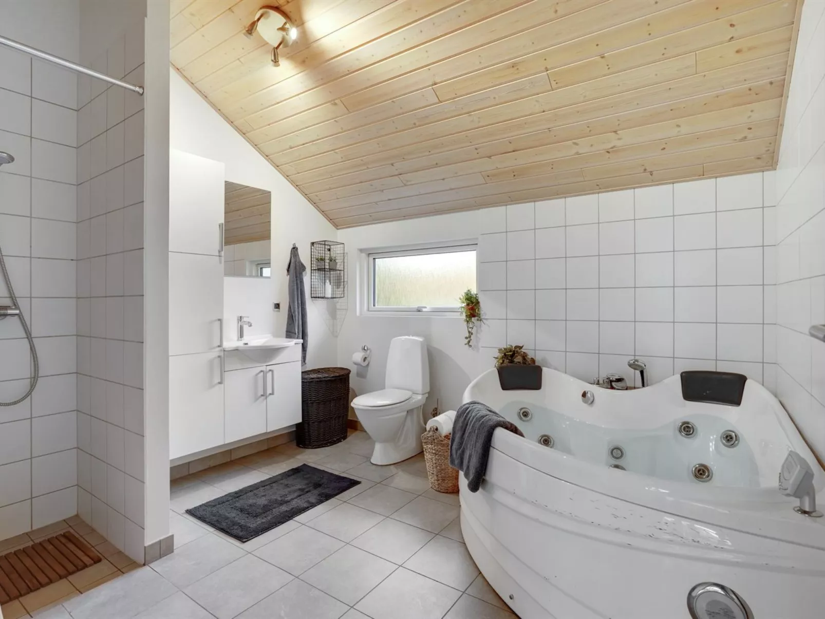 "Hegge" - 300m from the sea-Inside