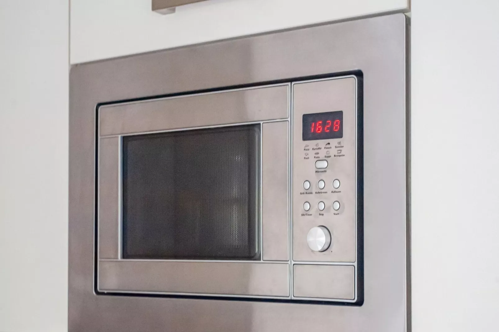 Appartement Almrose-Ambiance