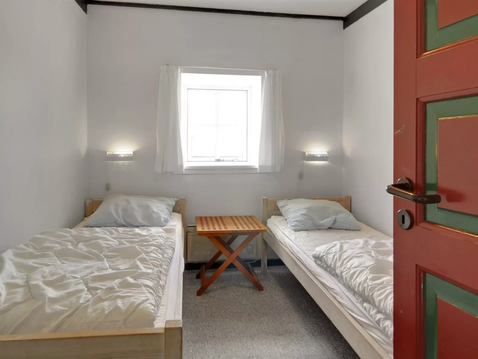 "Labarnas" - 800m from the sea-Inside