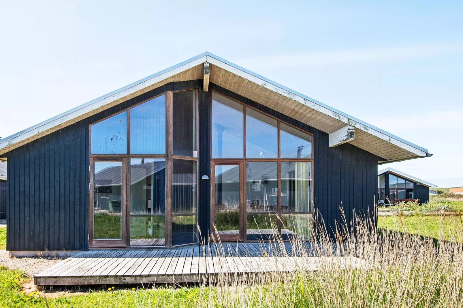 Tranquil Retreat in Thorsminde-By Traum-View