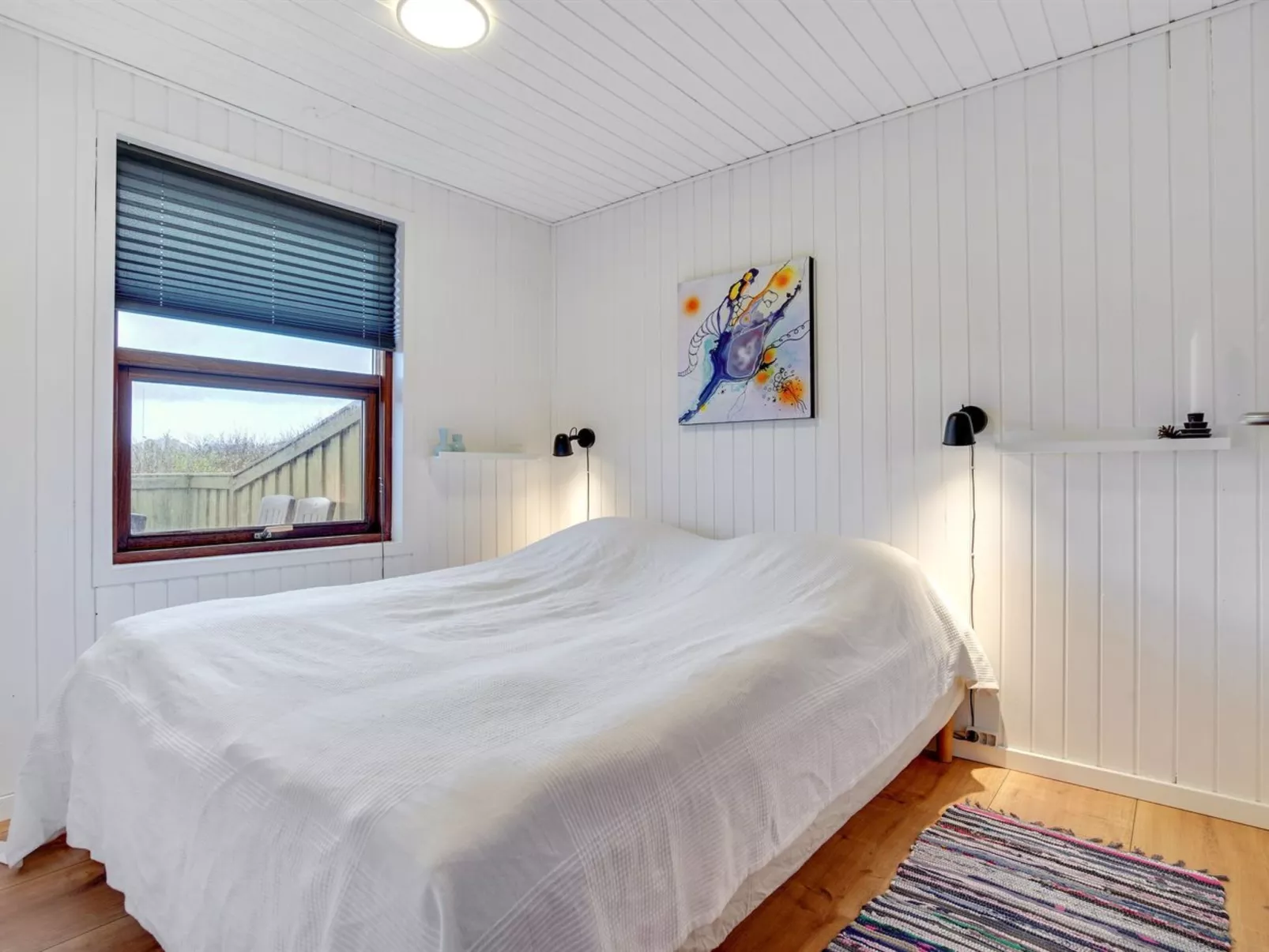 "Jobst" - 150m from the sea-Inside