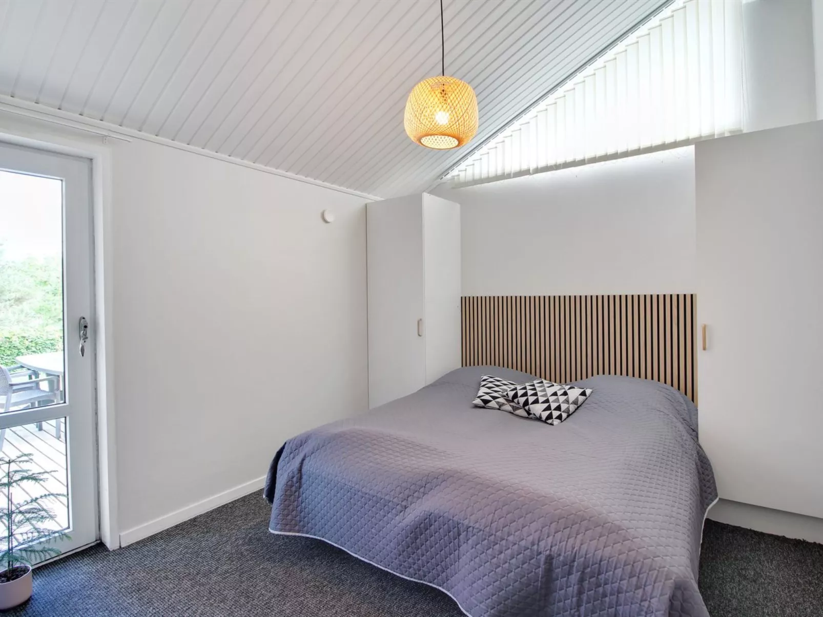 "Kukka" - 600m from the sea-Drinnen