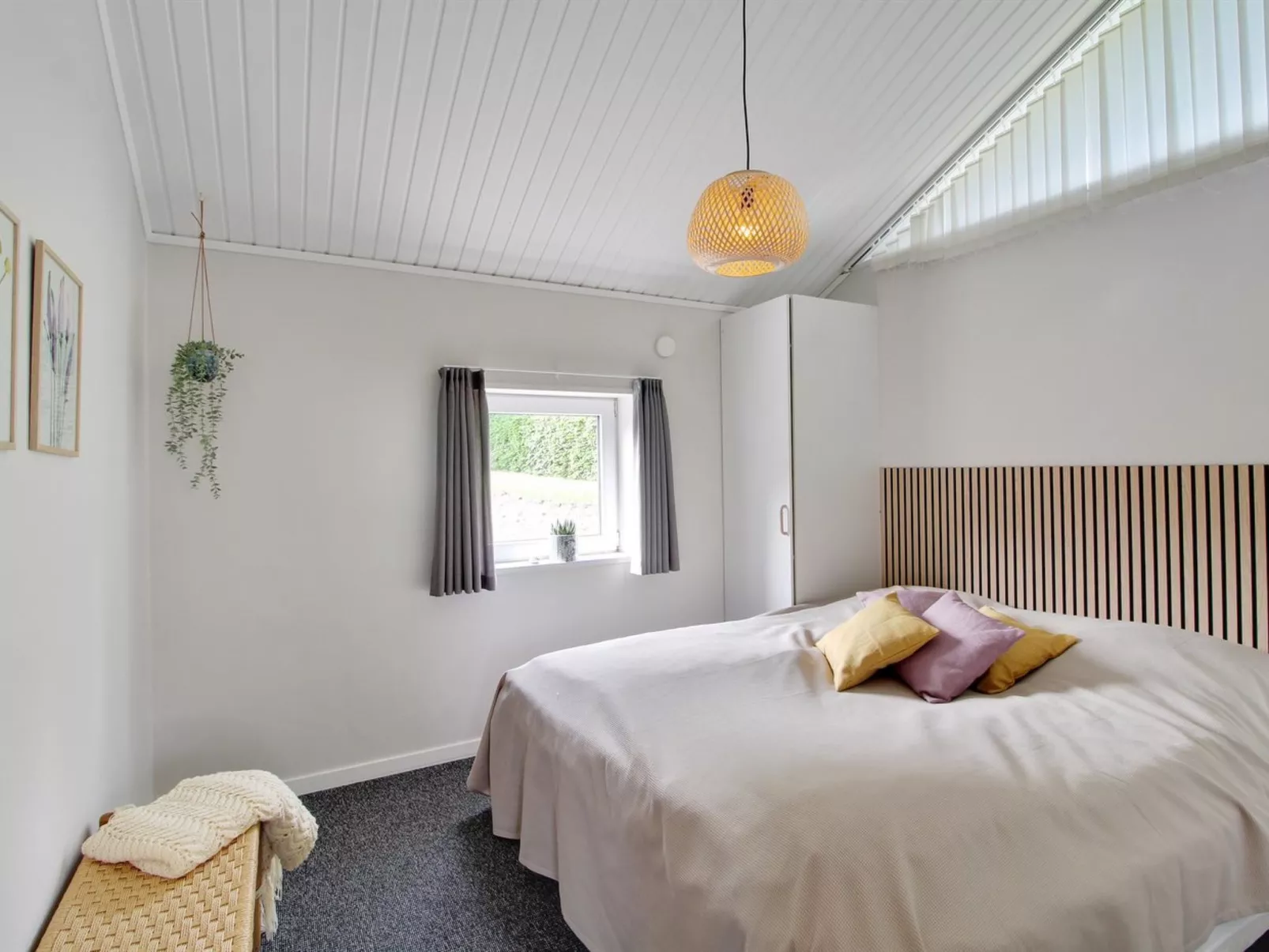 "Kukka" - 600m from the sea-Drinnen