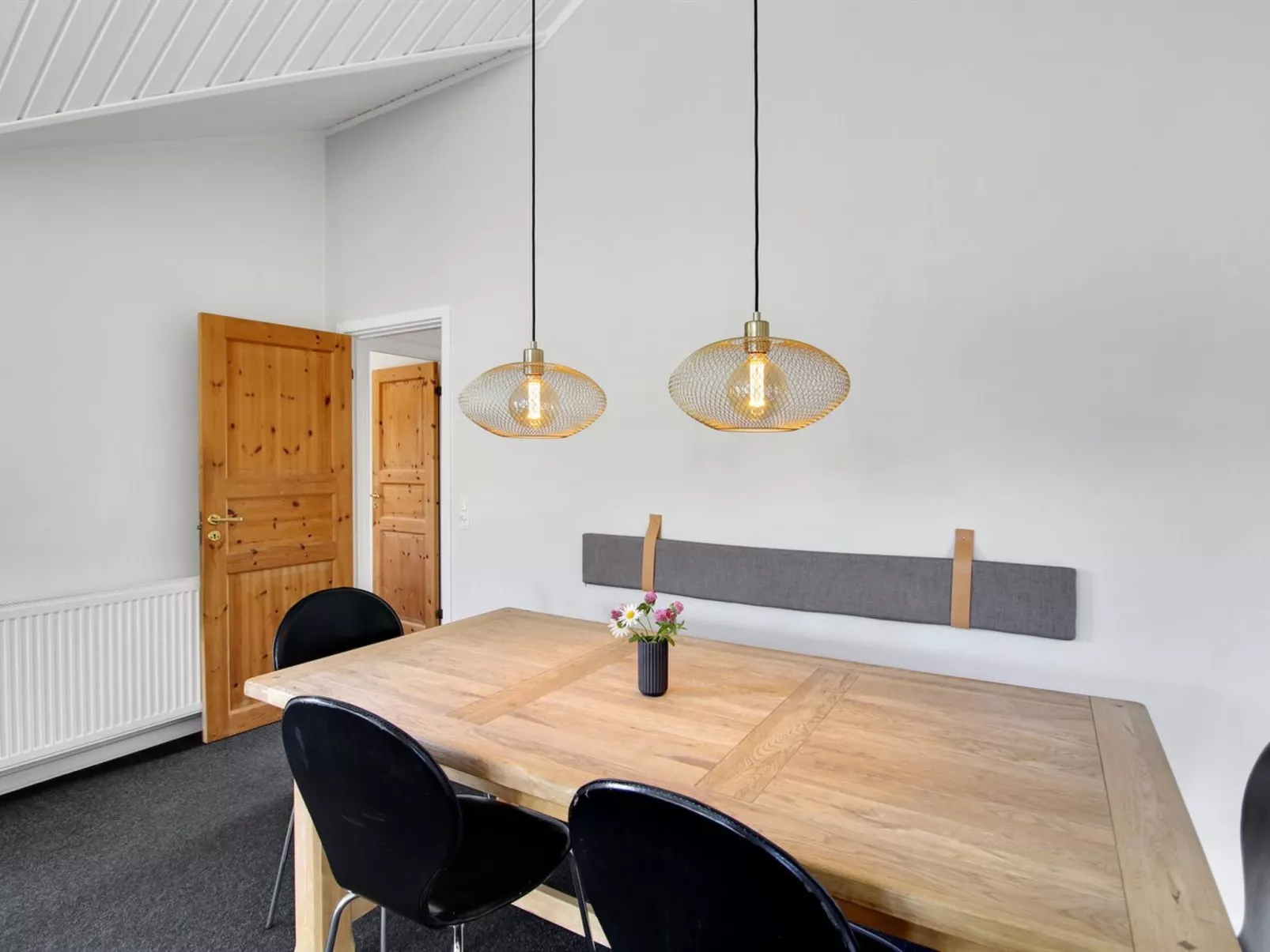 "Kukka" - 600m from the sea-Drinnen