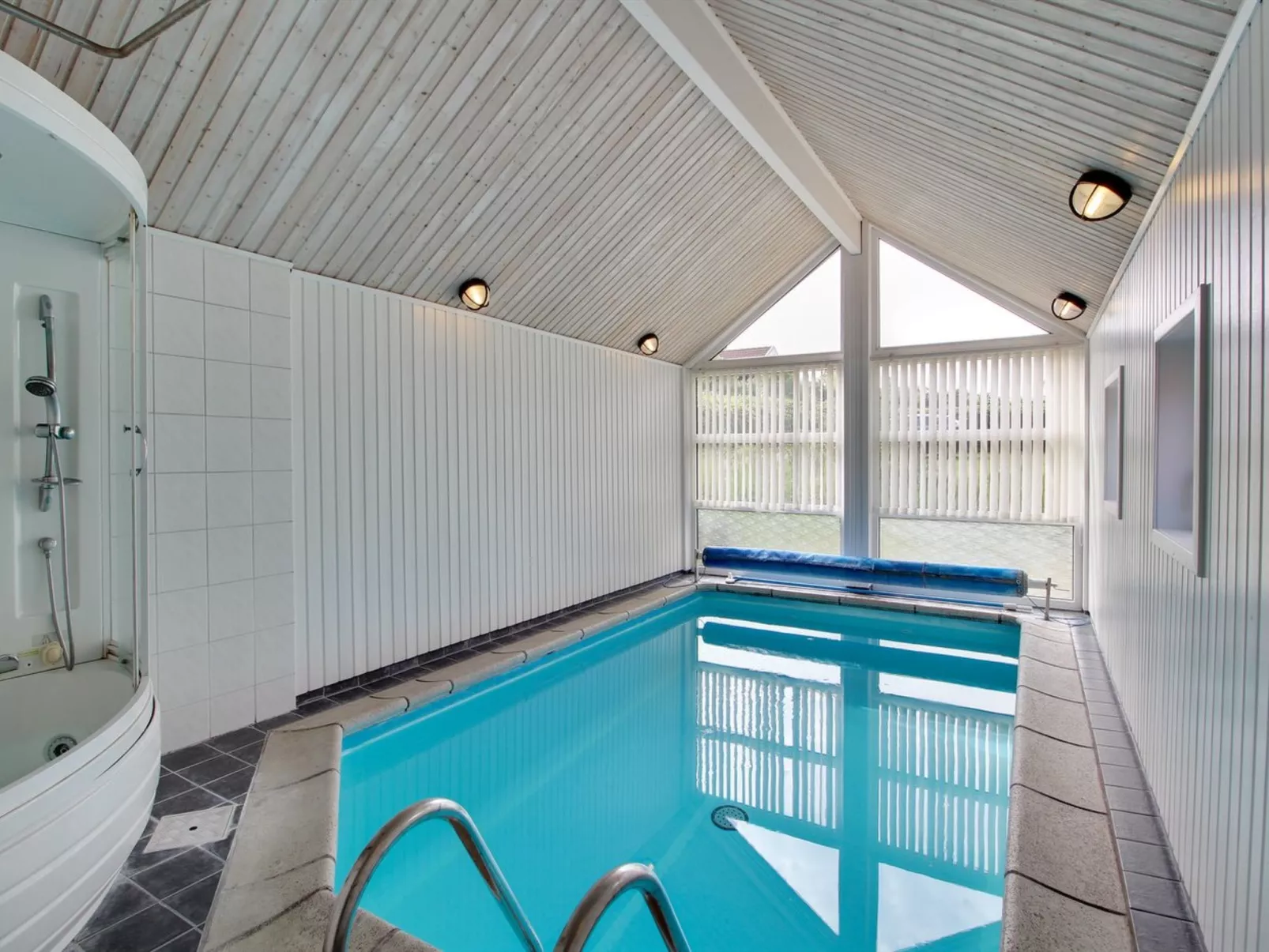 "Kukka" - 600m from the sea-Draußen