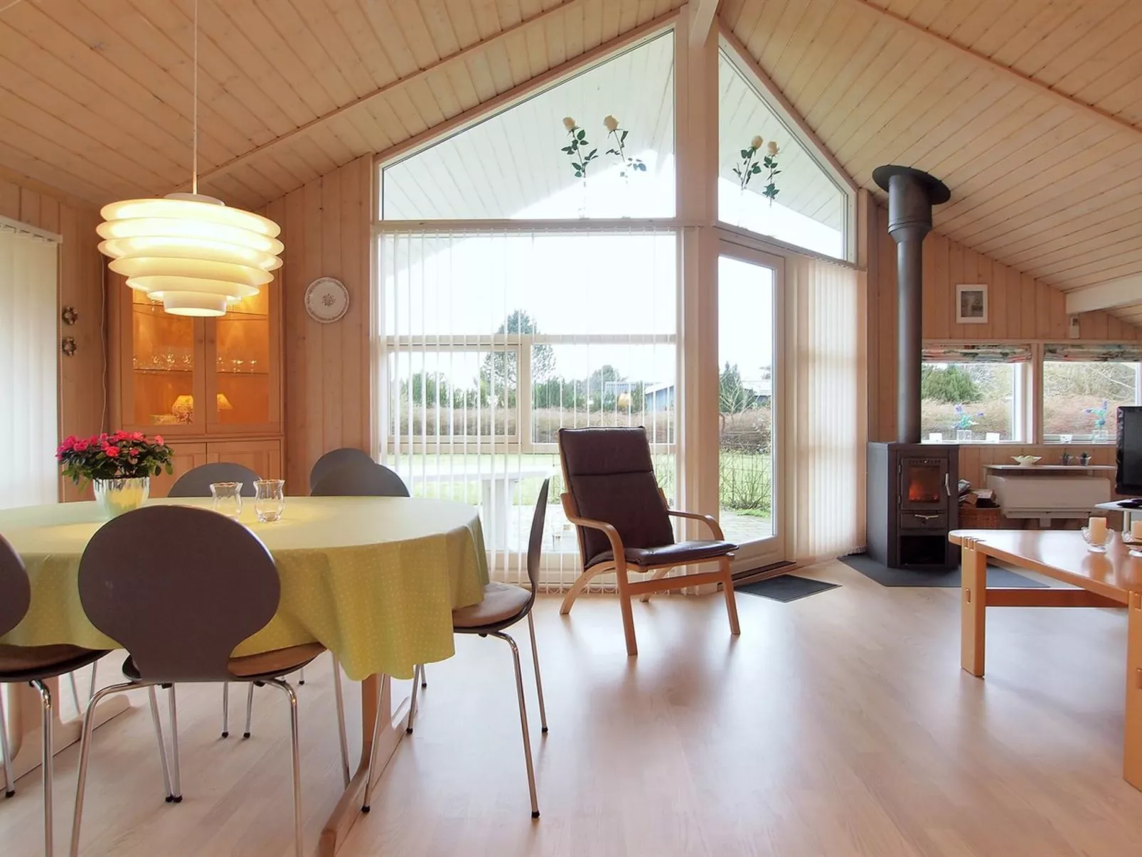 "Lilia" - 900m from the sea-Inside