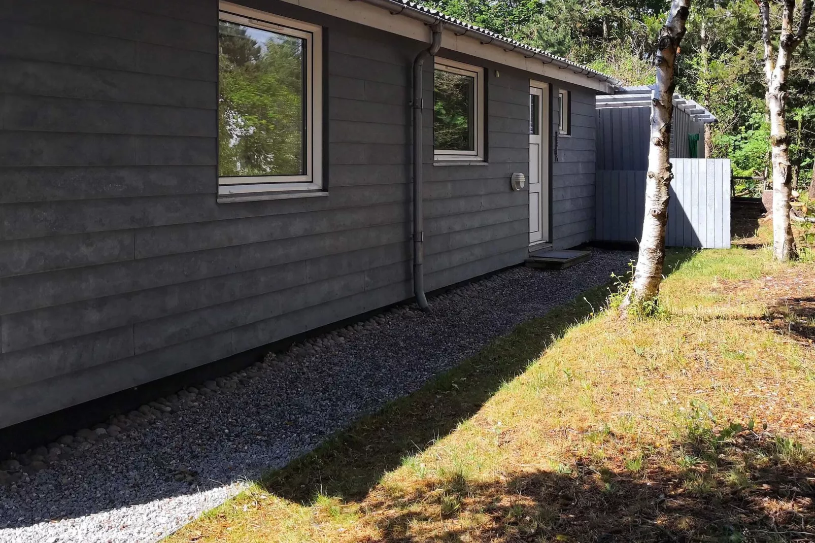 6 person holiday home in Hurup Thy-Outdoor