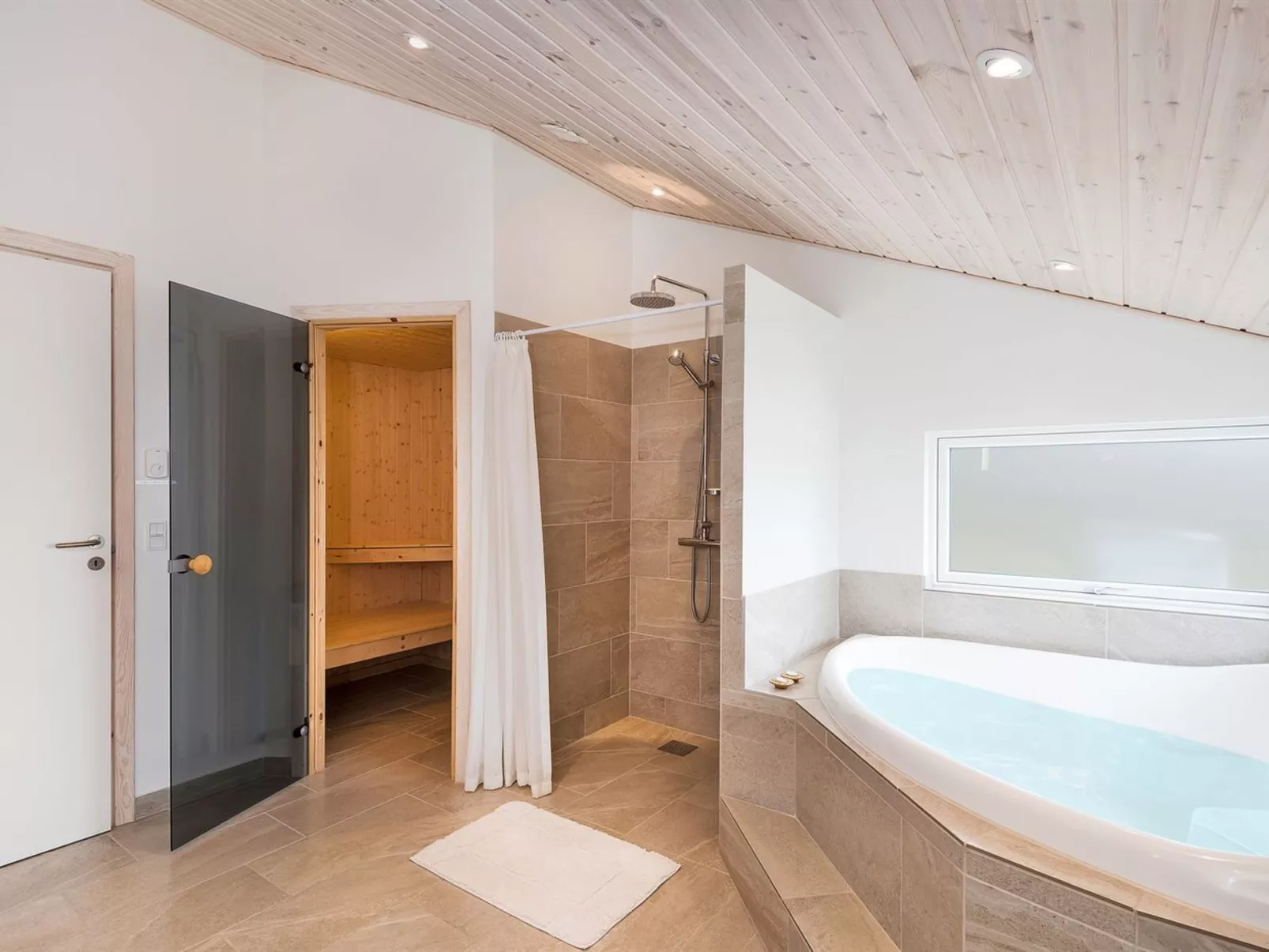 "Engelina" - 1.3km from the sea-Inside