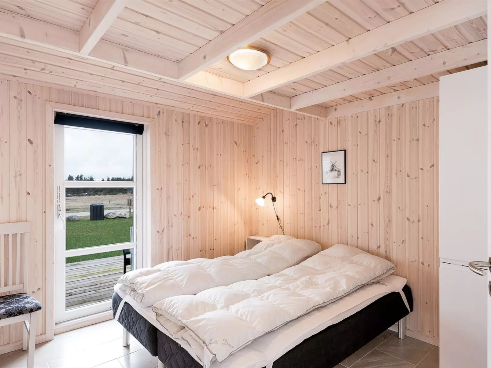"Engelina" - 1.3km from the sea-Inside
