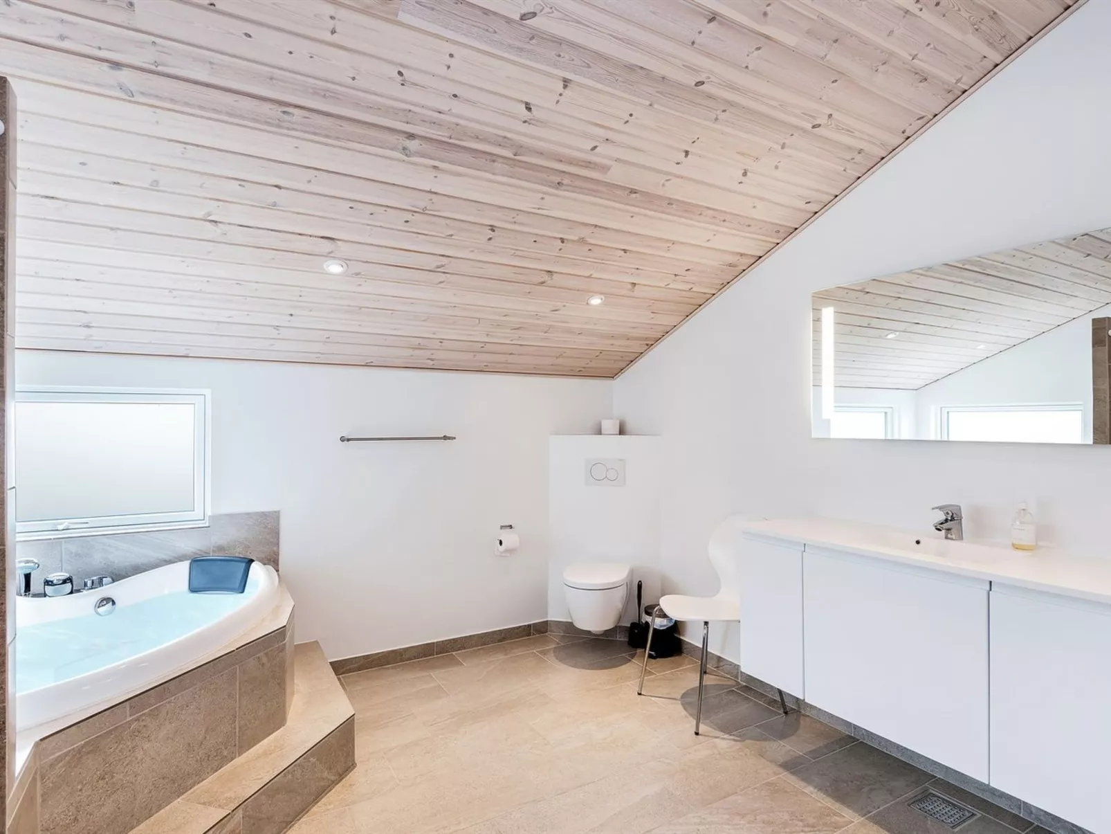 "Engelina" - 1.3km from the sea-Inside