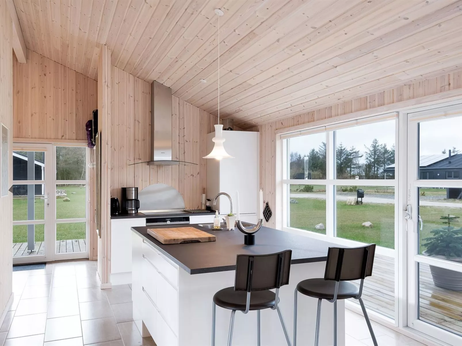 "Engelina" - 1.3km from the sea-Inside