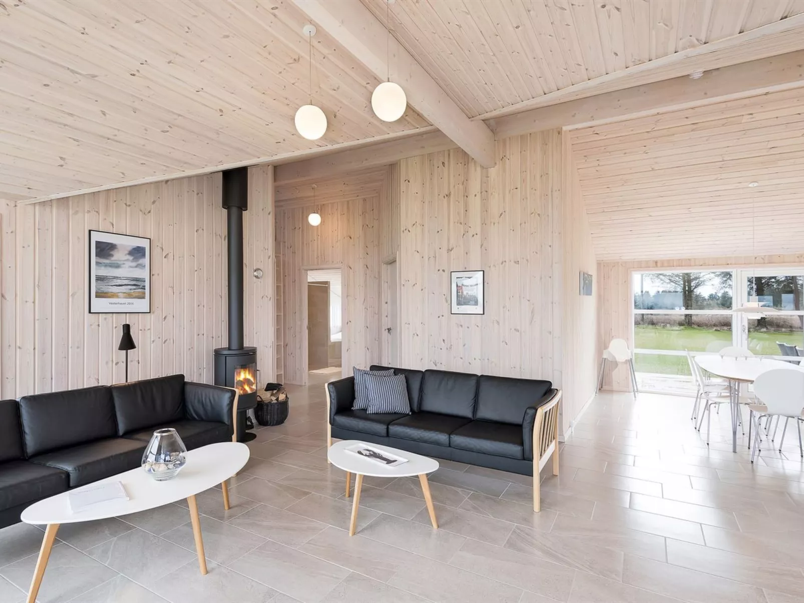"Engelina" - 1.3km from the sea-Inside