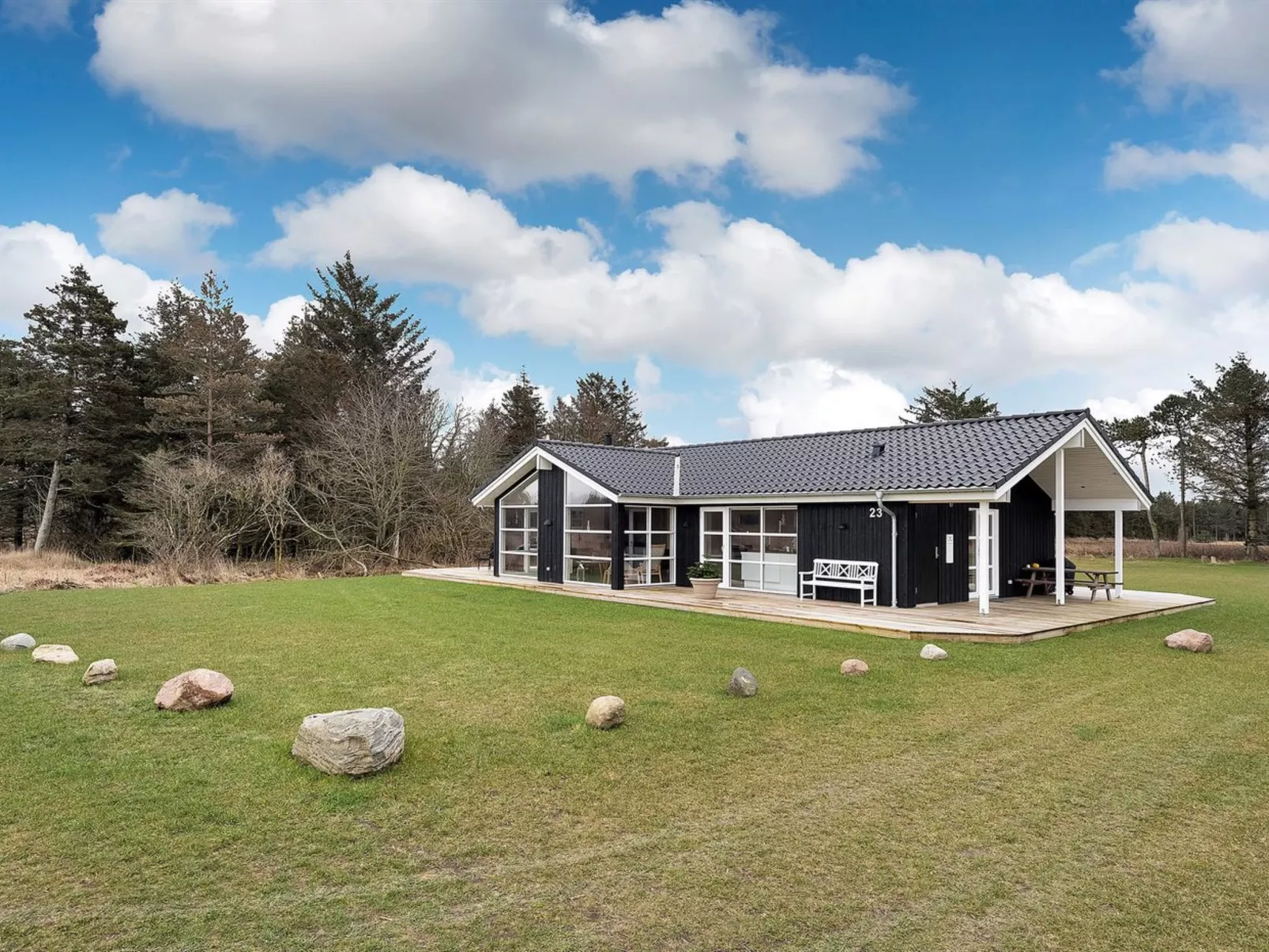 "Engelina" - 1.3km from the sea-Inside