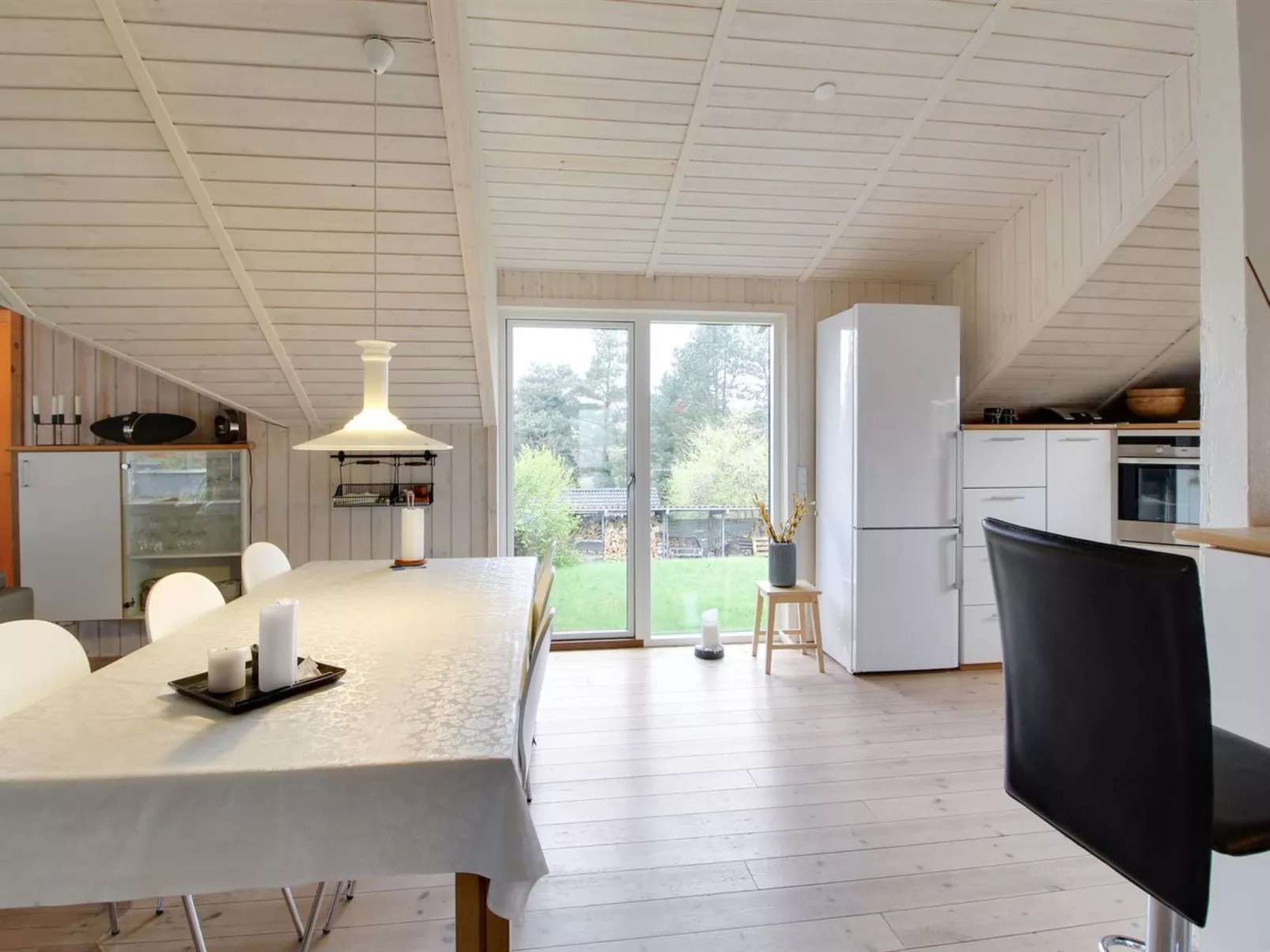"Stefani" - 1km from the sea-Inside