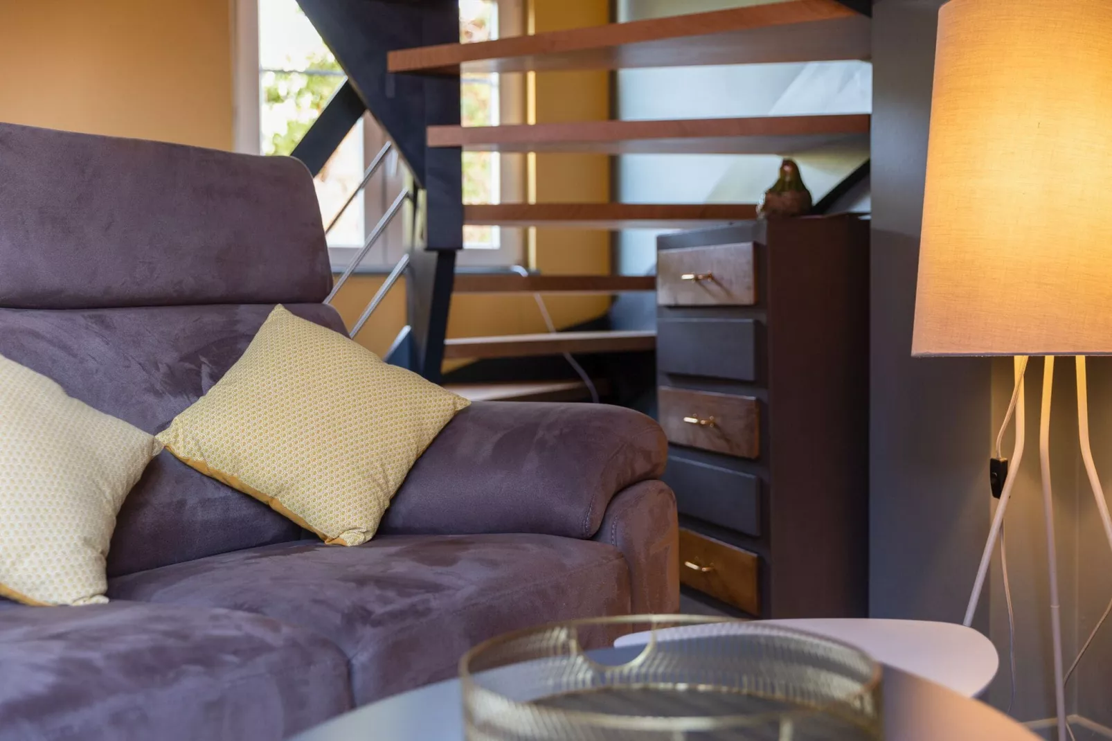 Magnifique Appartement Alsacien-Atmosphere