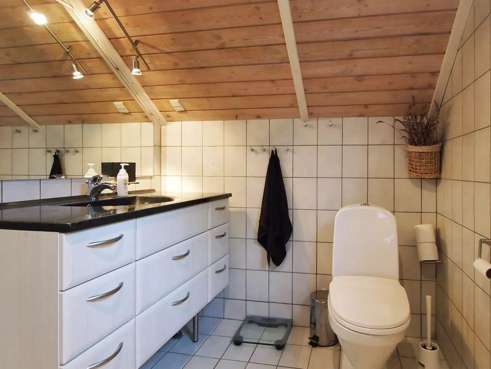 "Stefani" - 1km from the sea-Inside