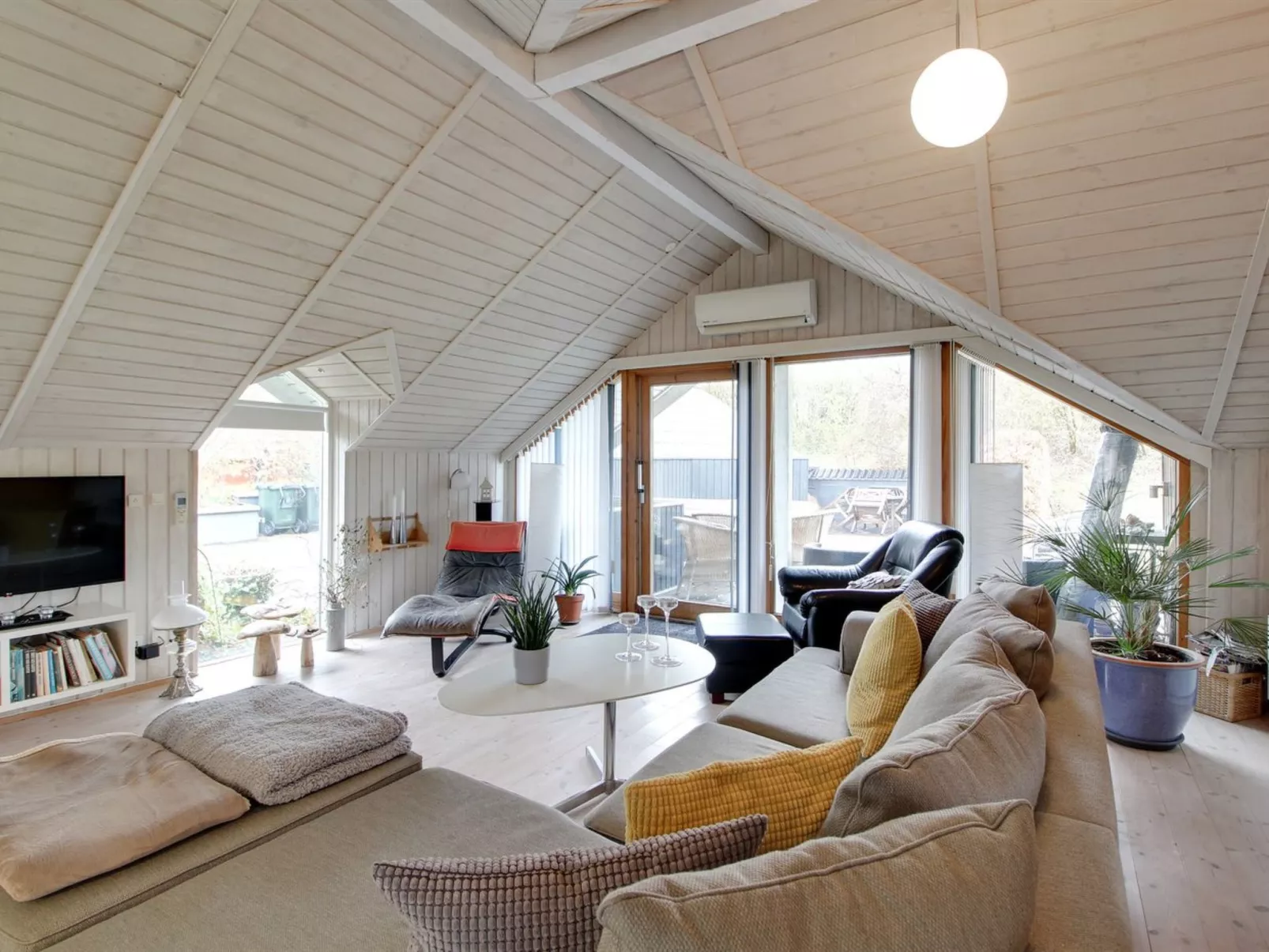 "Stefani" - 1km from the sea-Inside