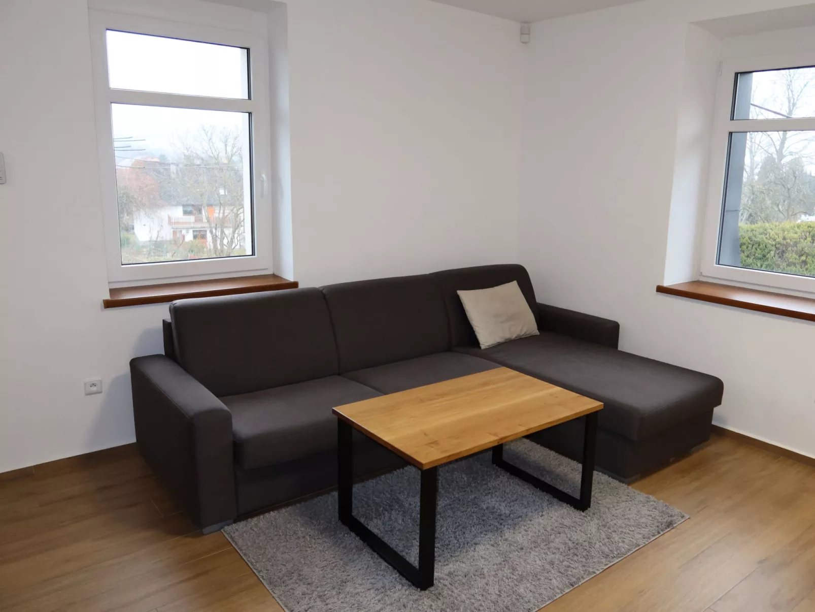 Velké Losiny-Inside