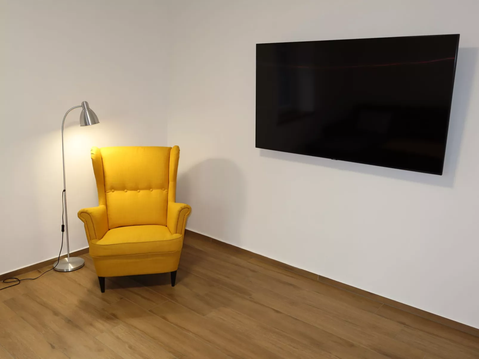 Velké Losiny-Inside