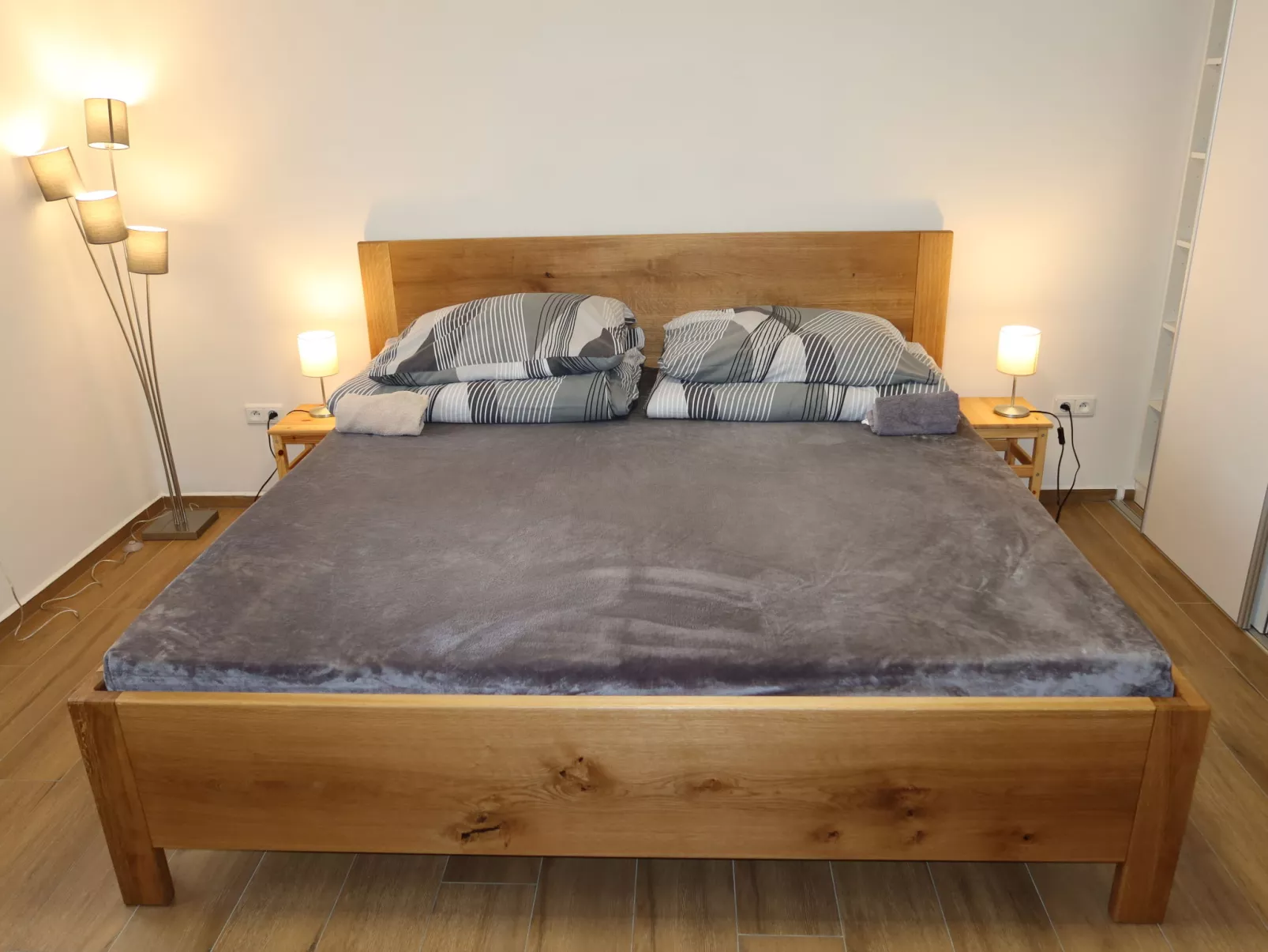 Velké Losiny-Inside