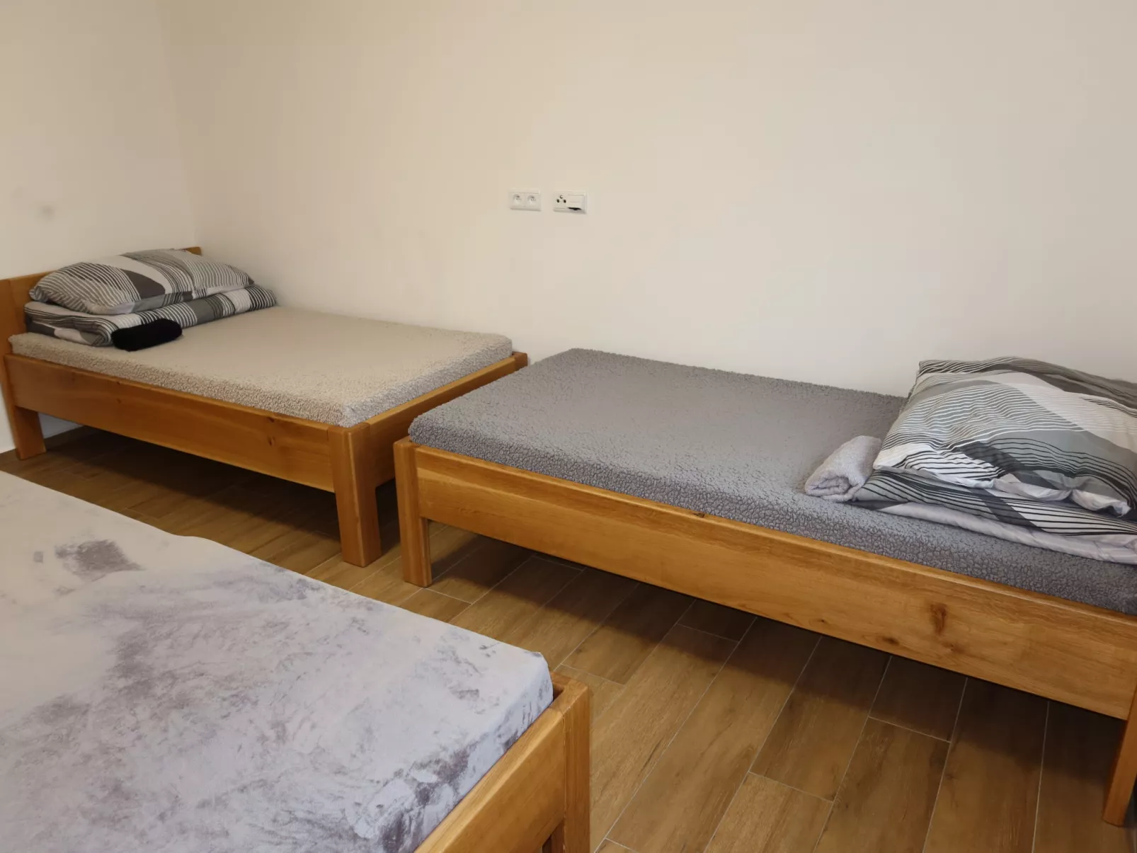 Velké Losiny-Inside