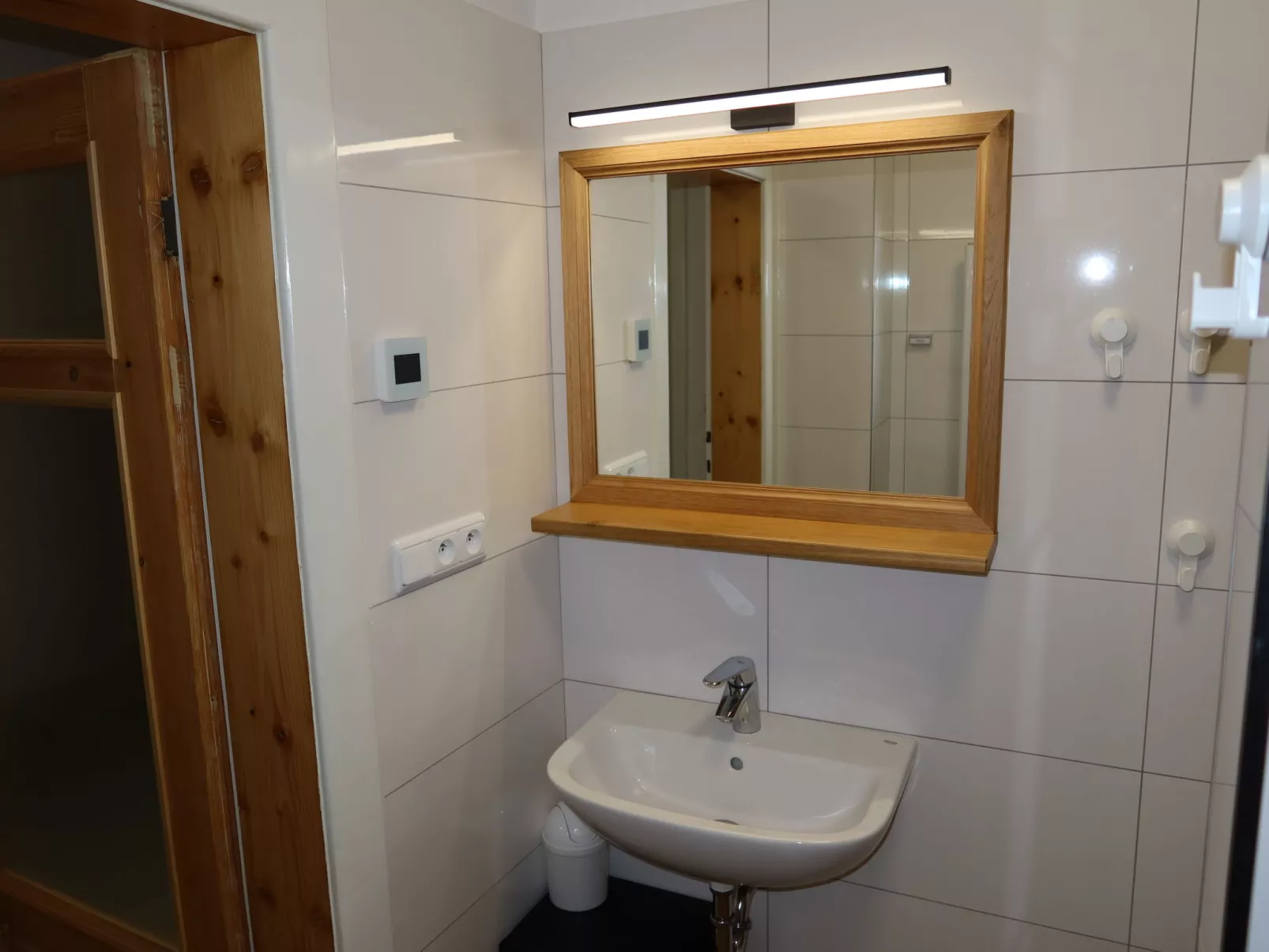 Velké Losiny-Inside