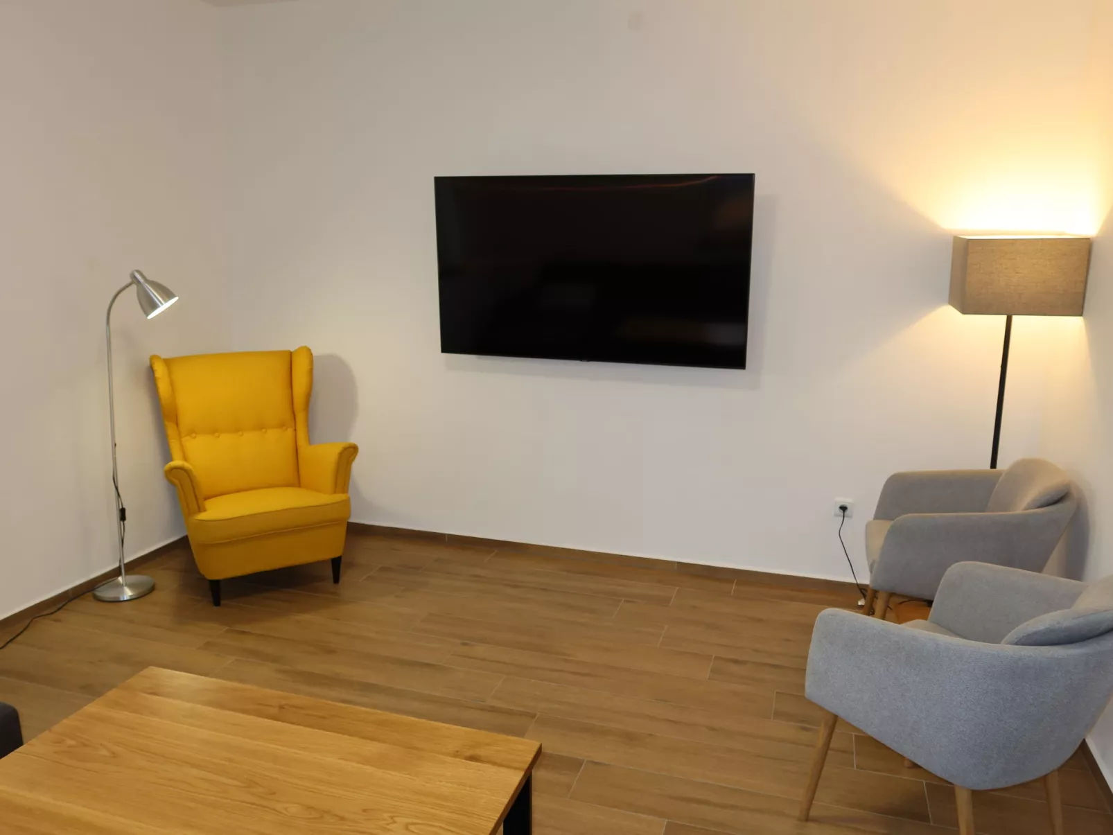 Velké Losiny-Drinnen